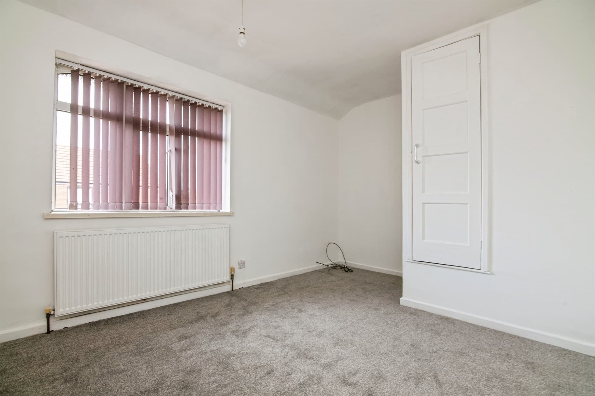 Property at Denbigh Drive, West Bromwich