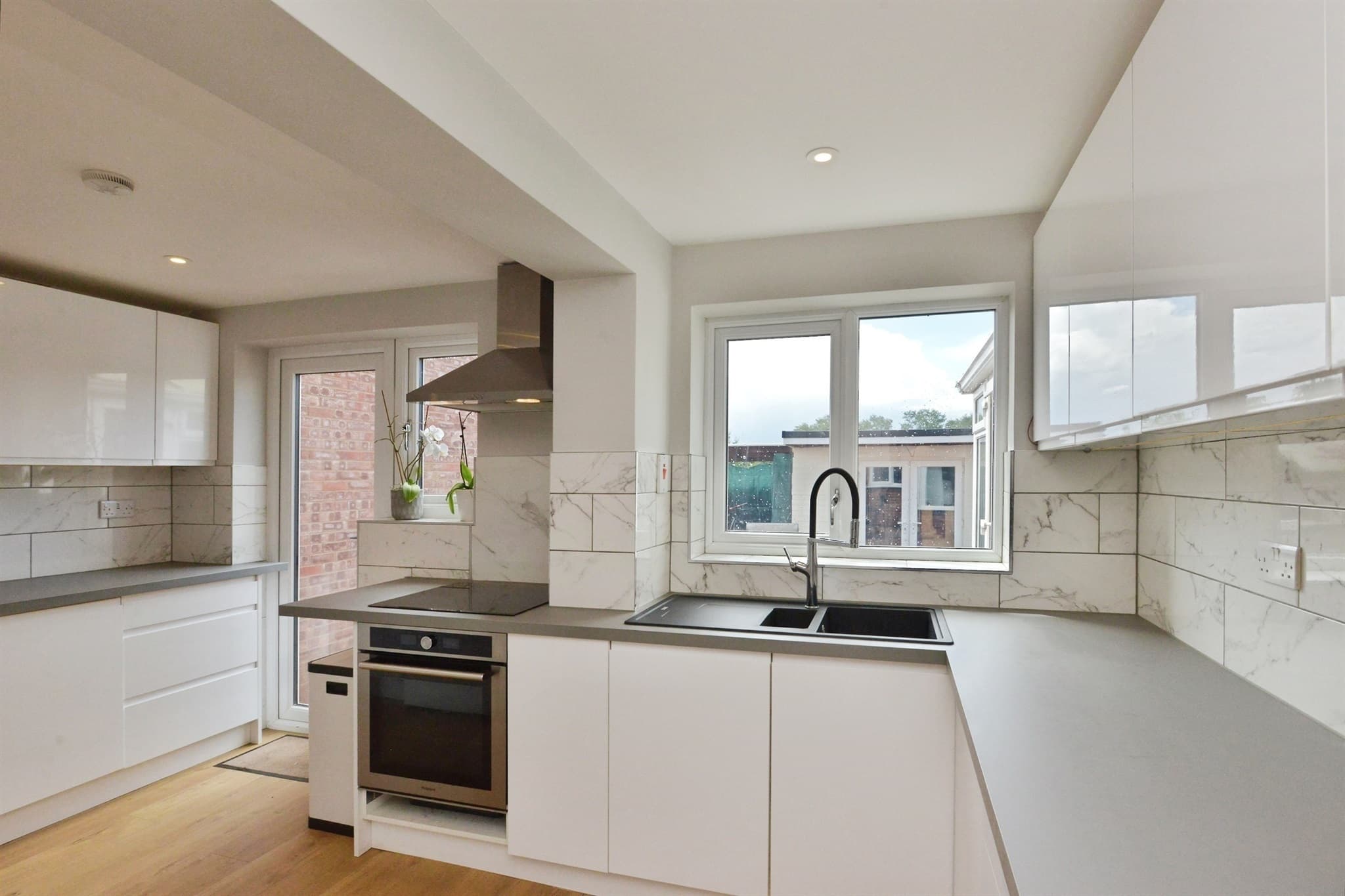Property at Eston Court, Bradville, MILTON KEYNES