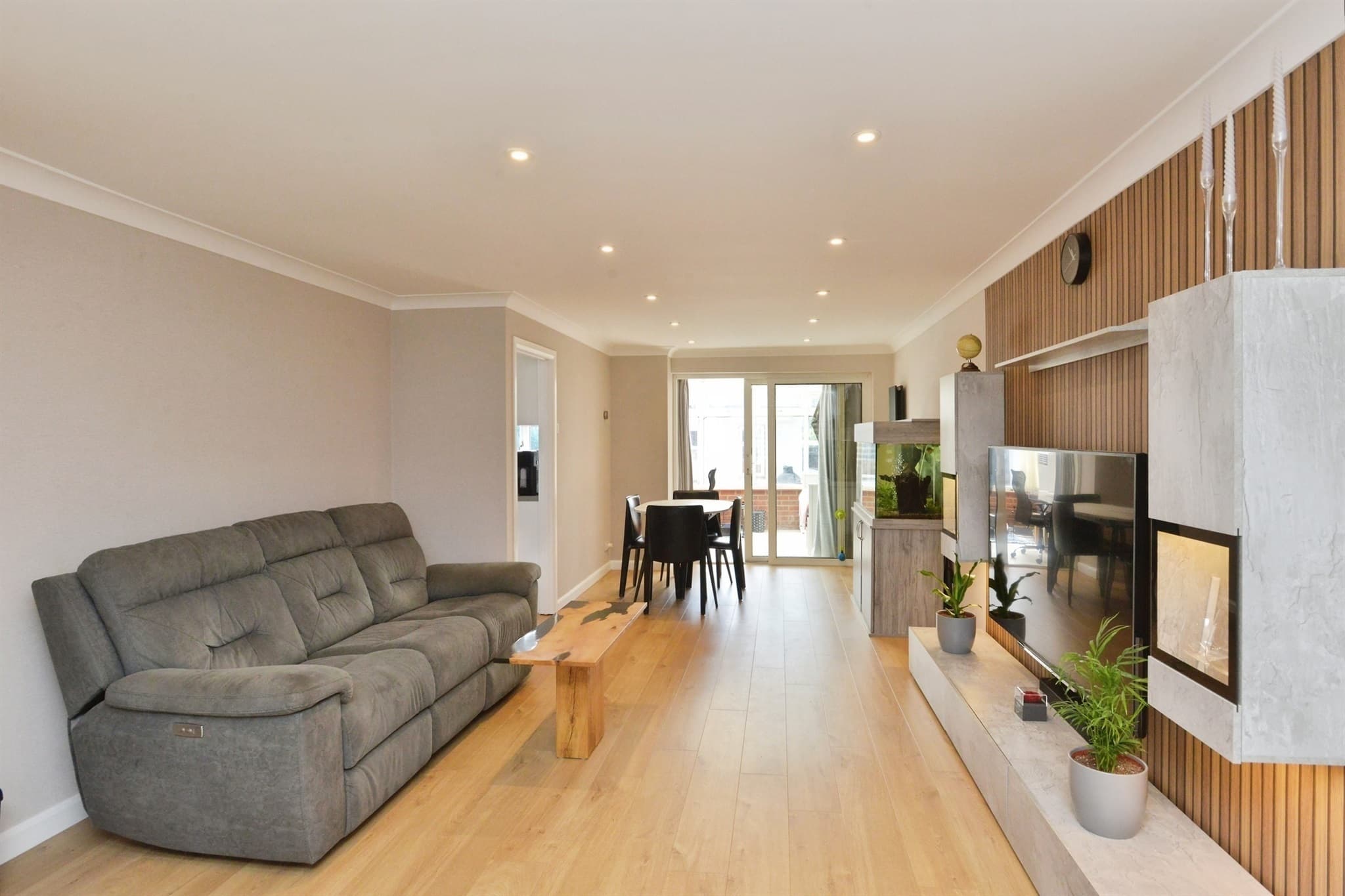 Property at Eston Court, Bradville, MILTON KEYNES