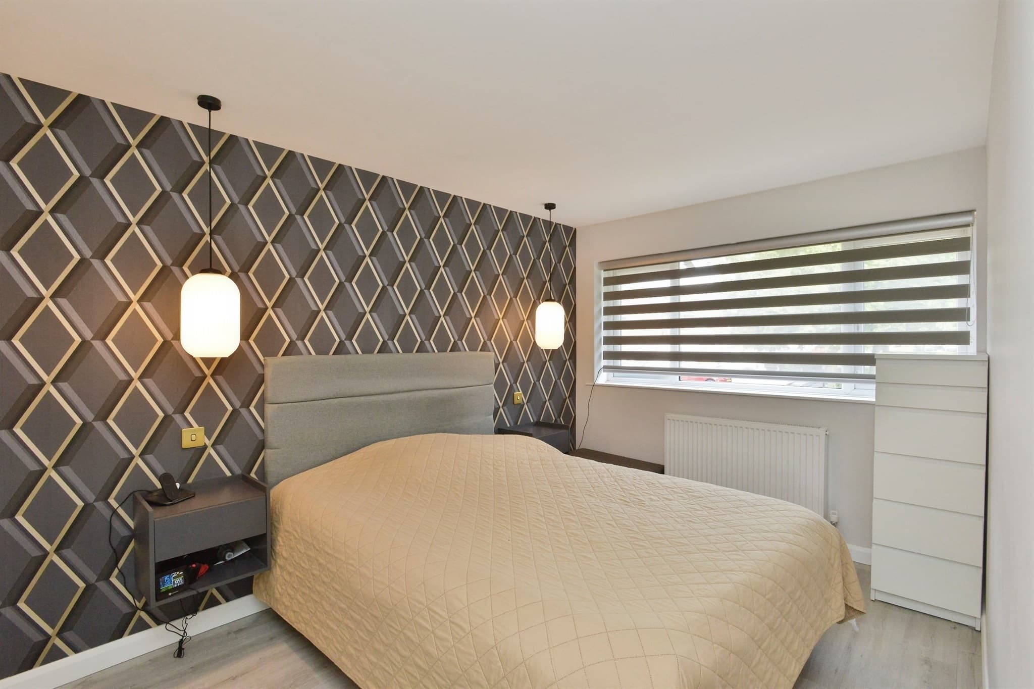 Property at Eston Court, Bradville, MILTON KEYNES