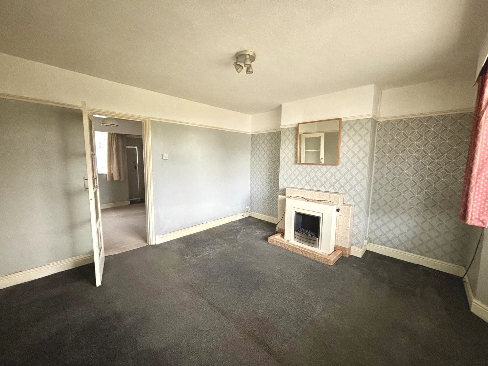 Property at Fillongley Road, Meriden