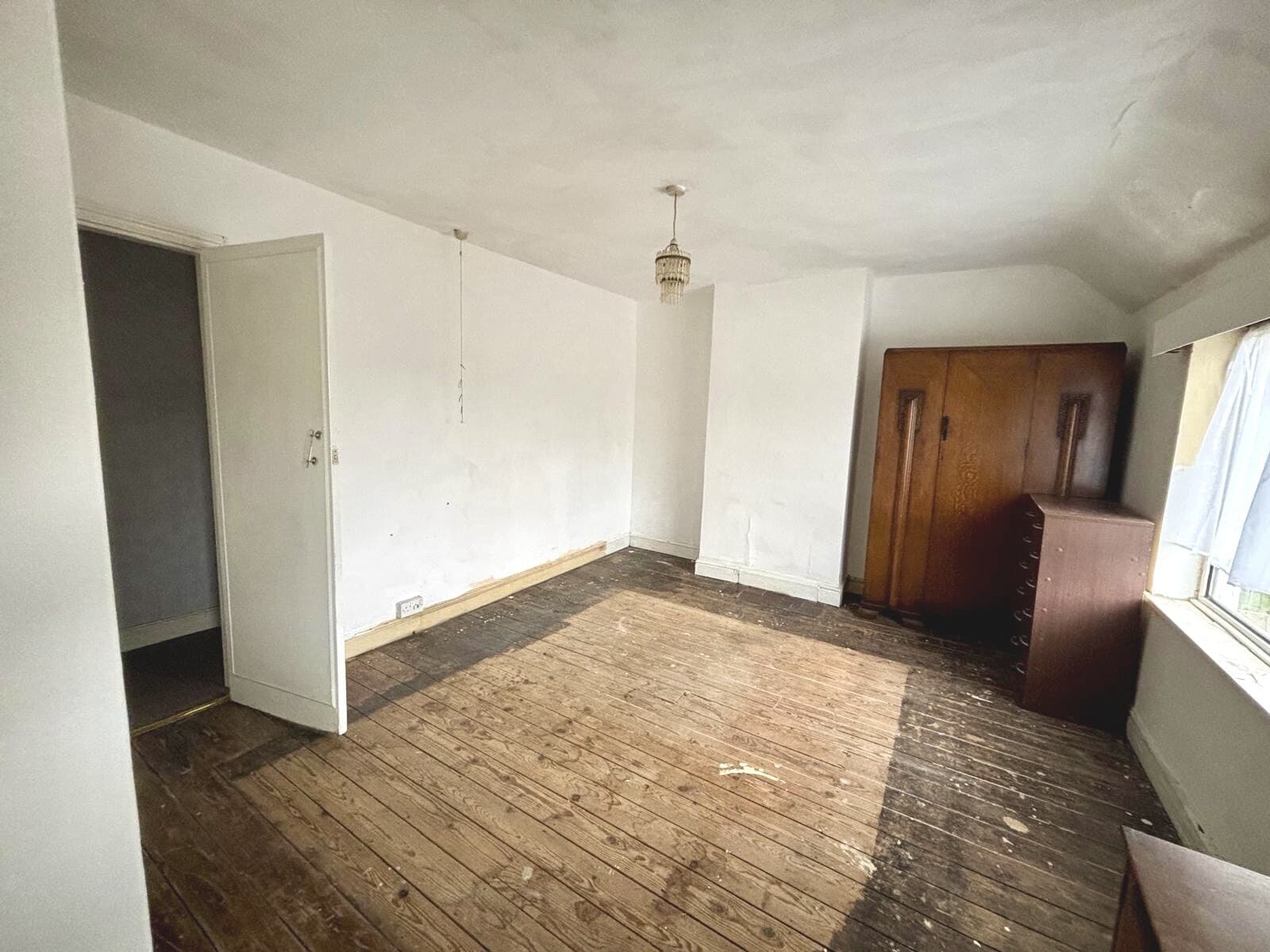 Property at Fillongley Road, Meriden