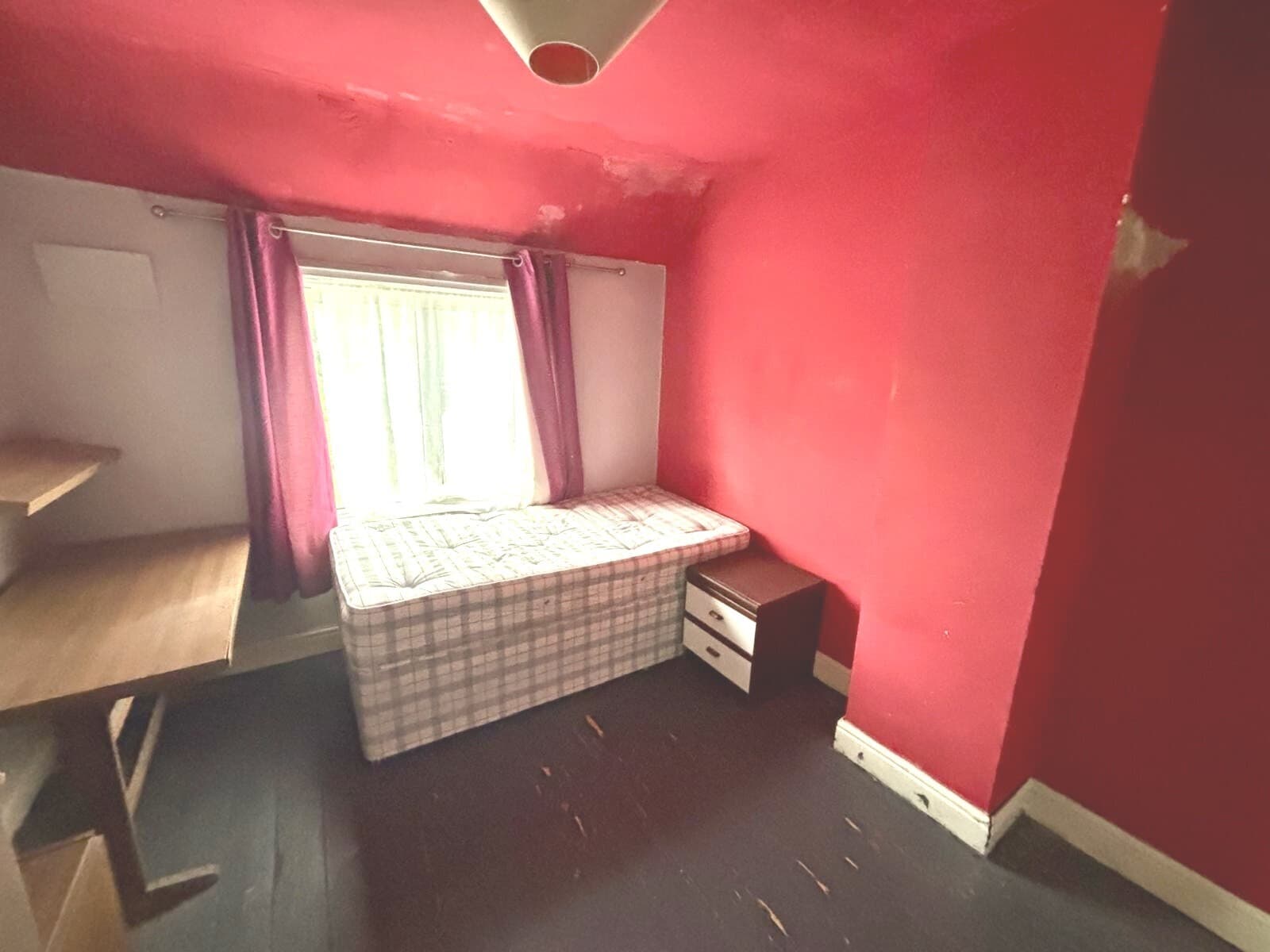 Property at Fillongley Road, Meriden