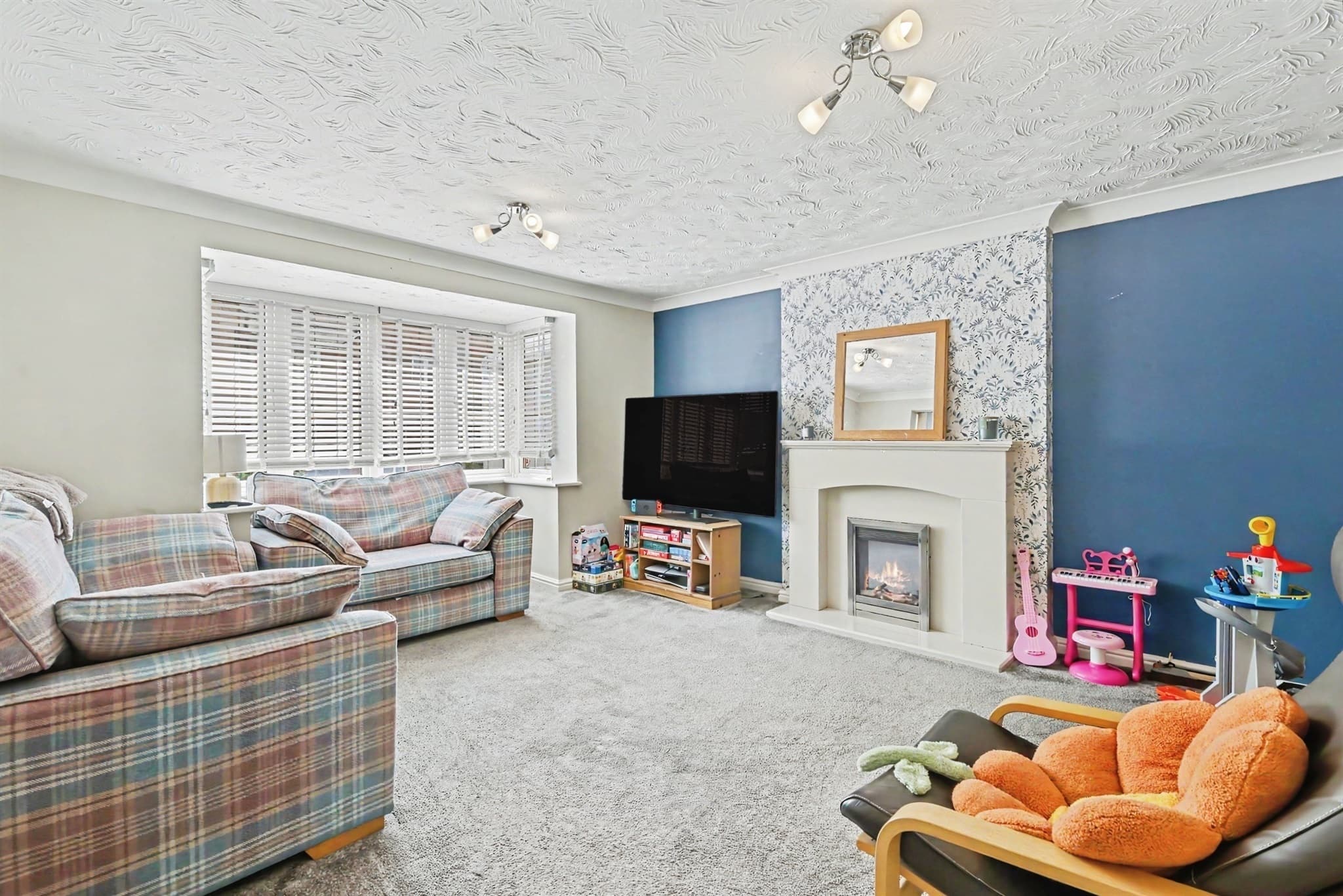Property at Breezehill, Wootton, Northampton