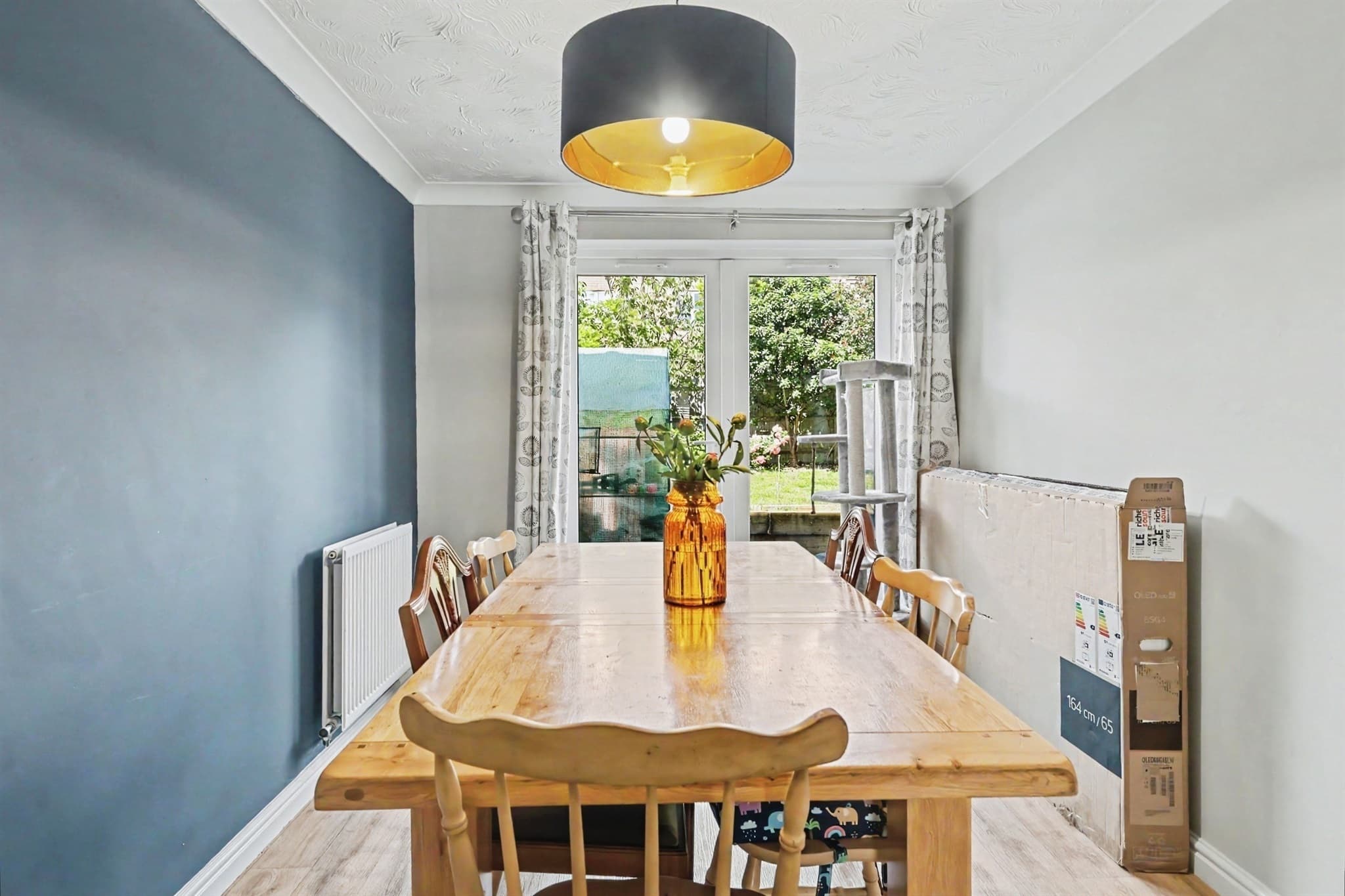 Property at Breezehill, Wootton, Northampton