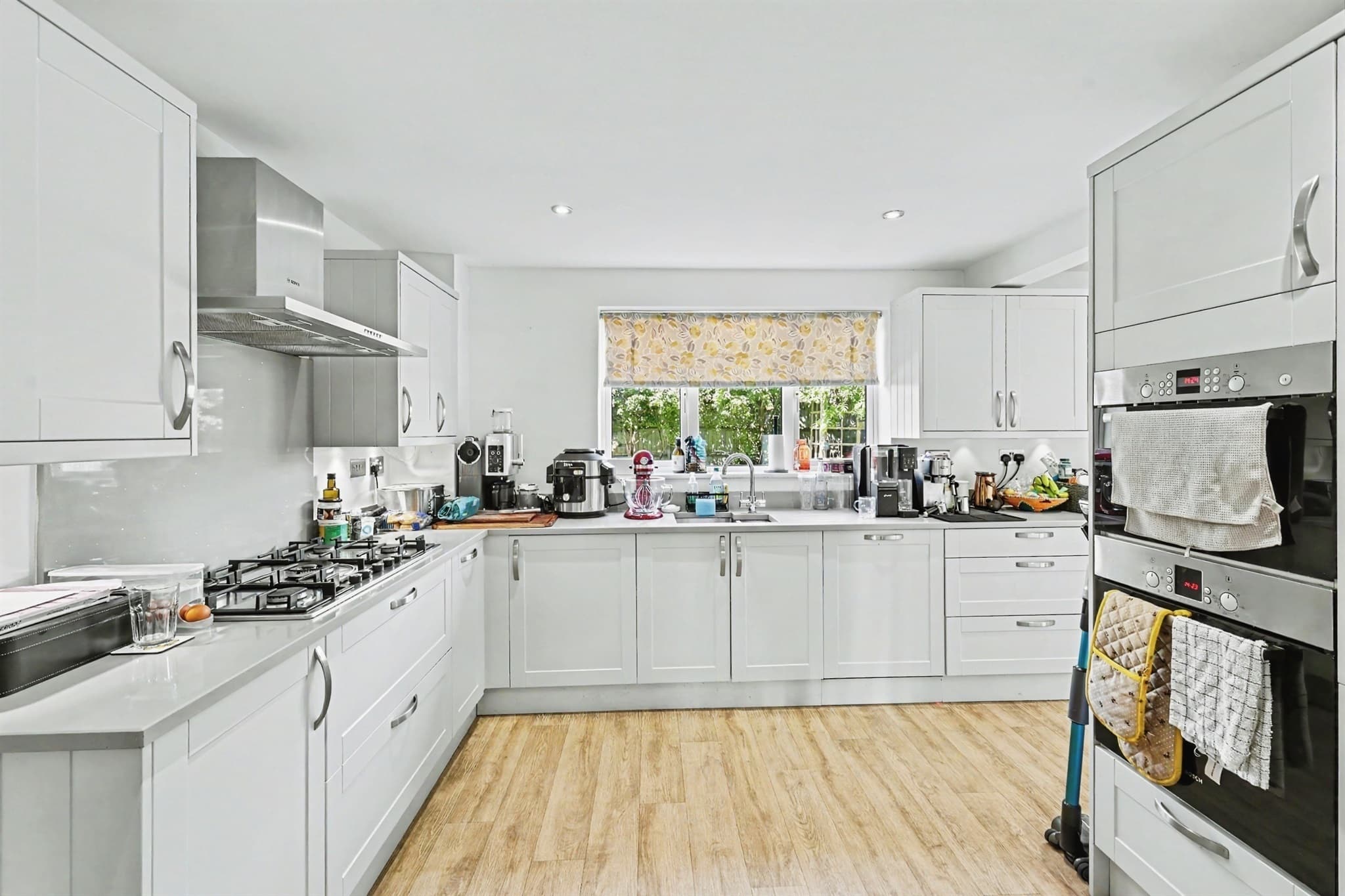 Property at Breezehill, Wootton, Northampton