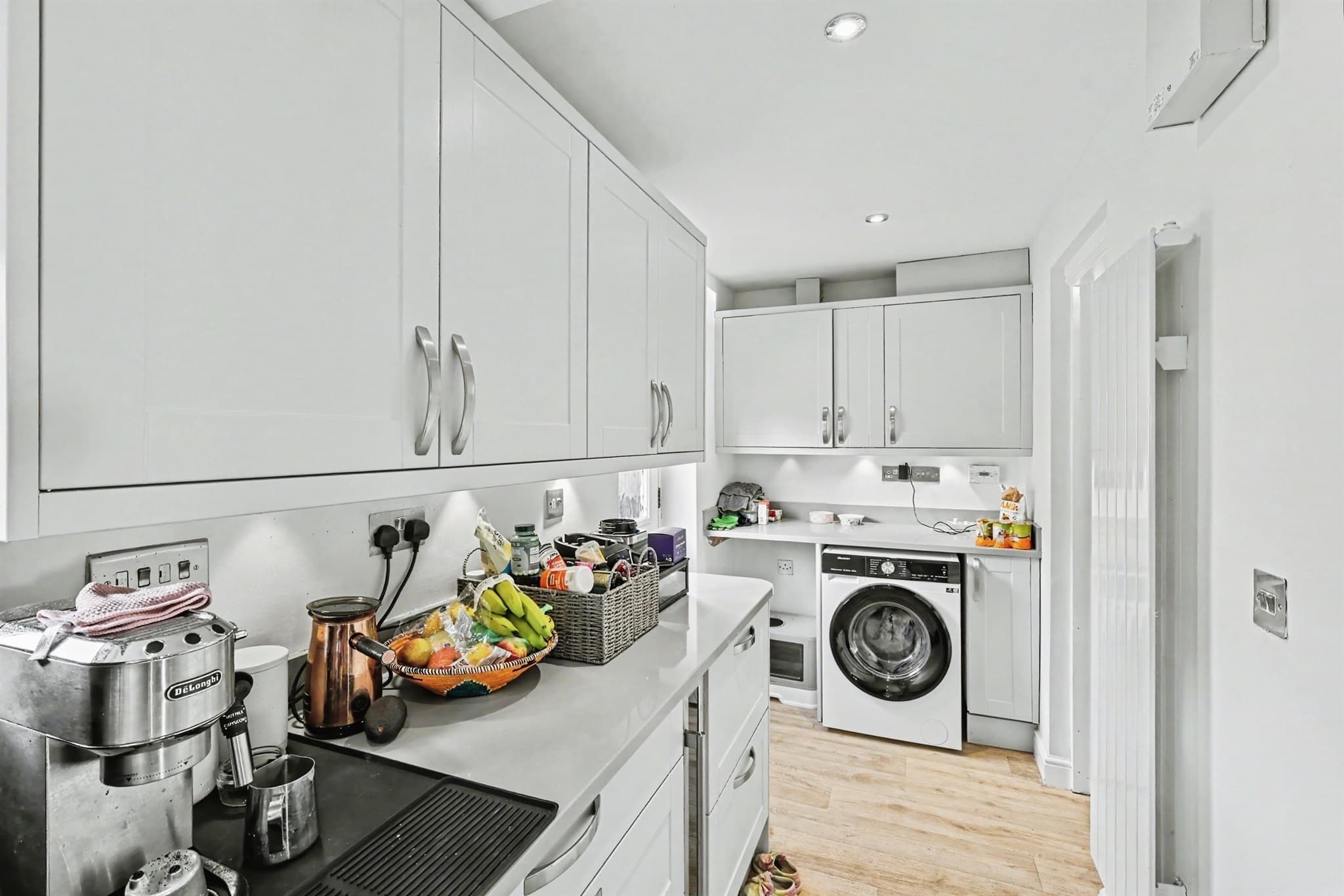 Property at Breezehill, Wootton, Northampton