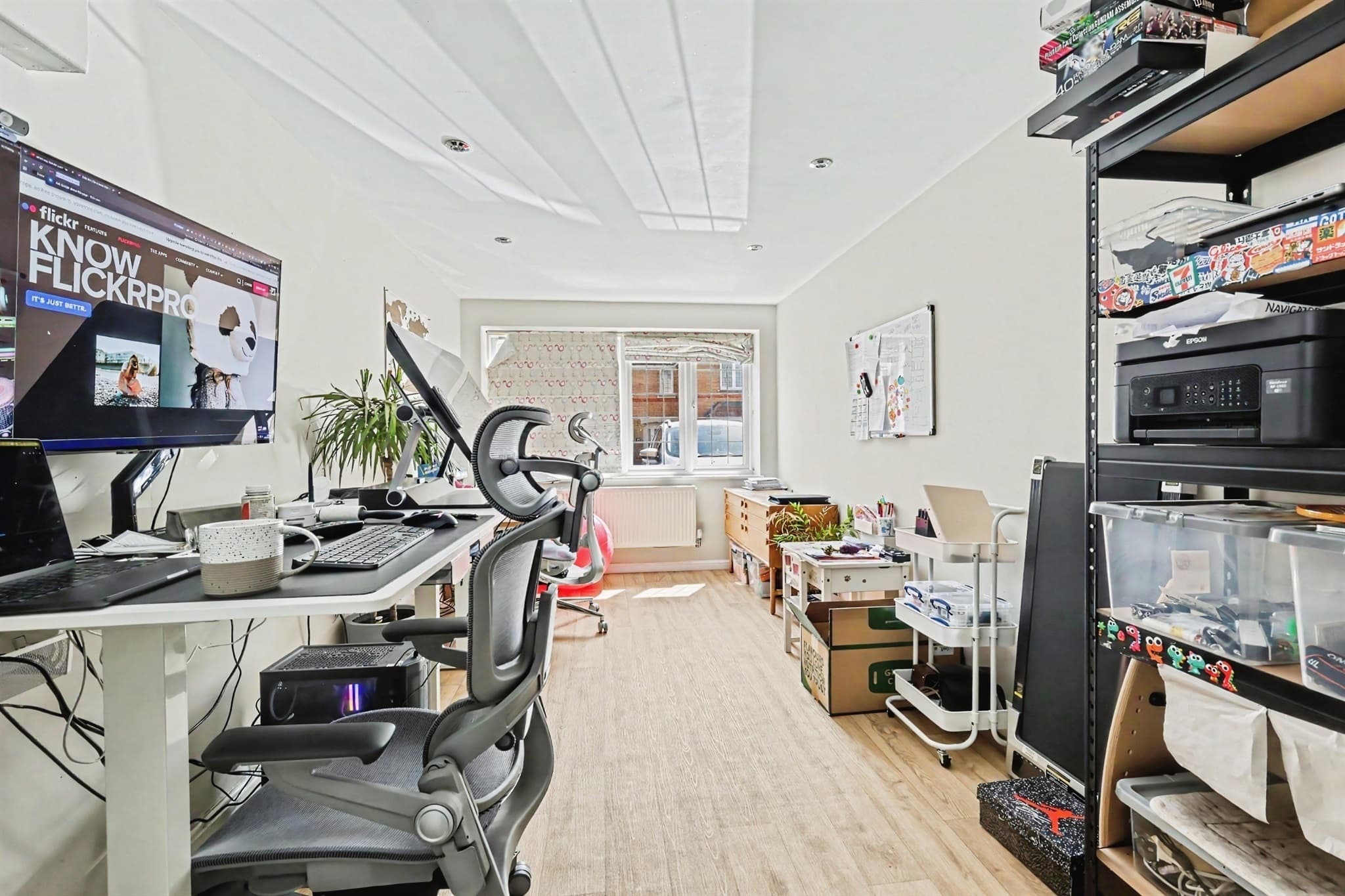 Property at Breezehill, Wootton, Northampton