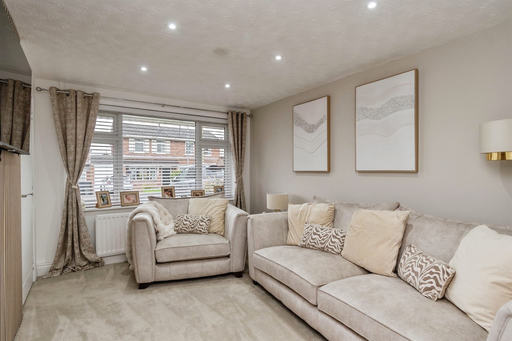 Property at Eagle Close, Walsall