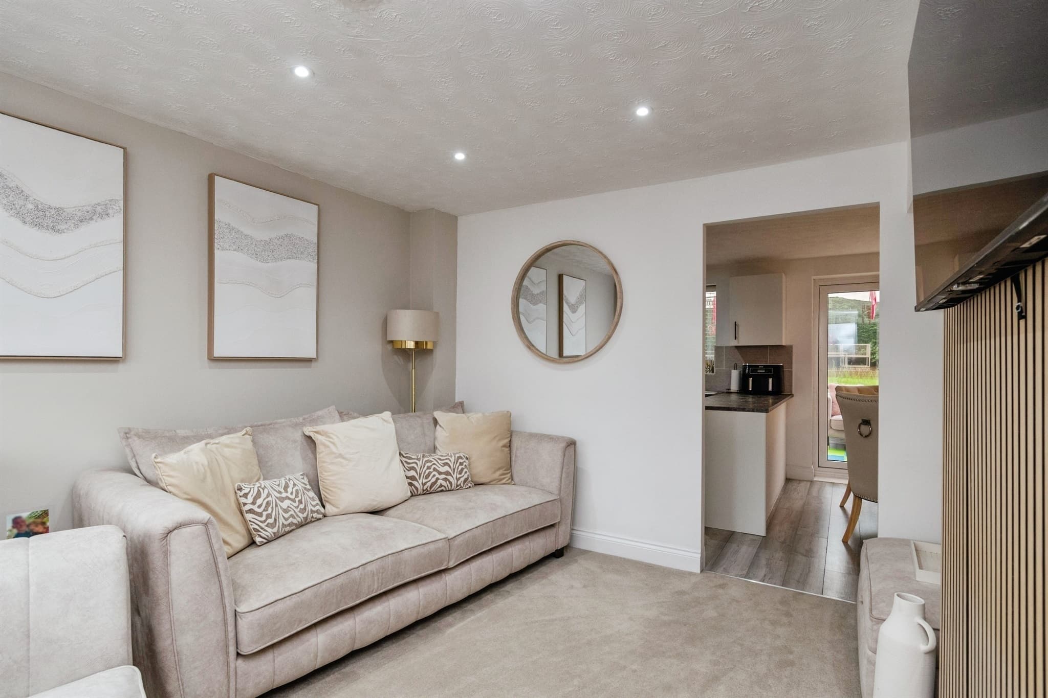Property at Eagle Close, Walsall