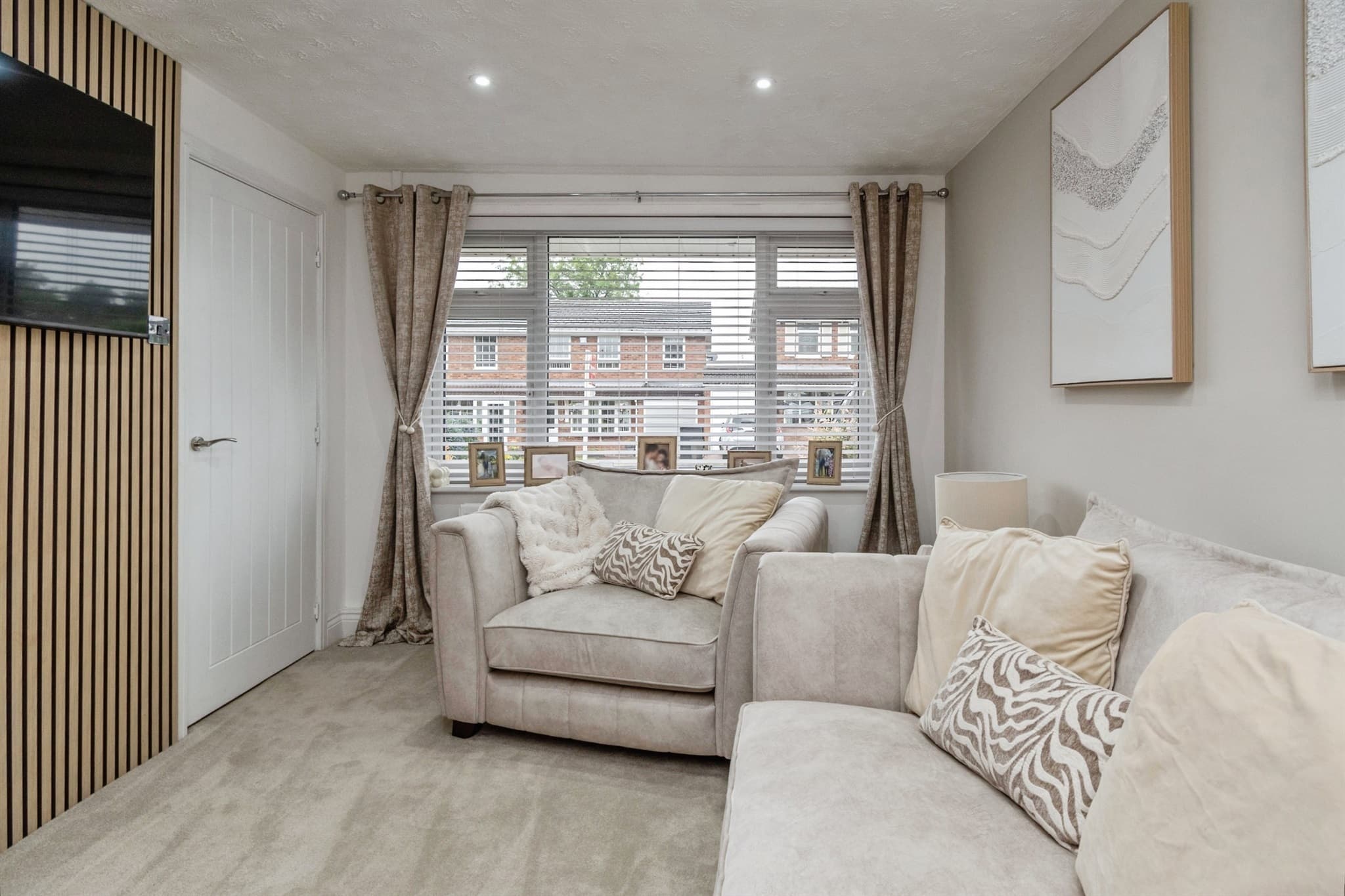 Property at Eagle Close, Walsall