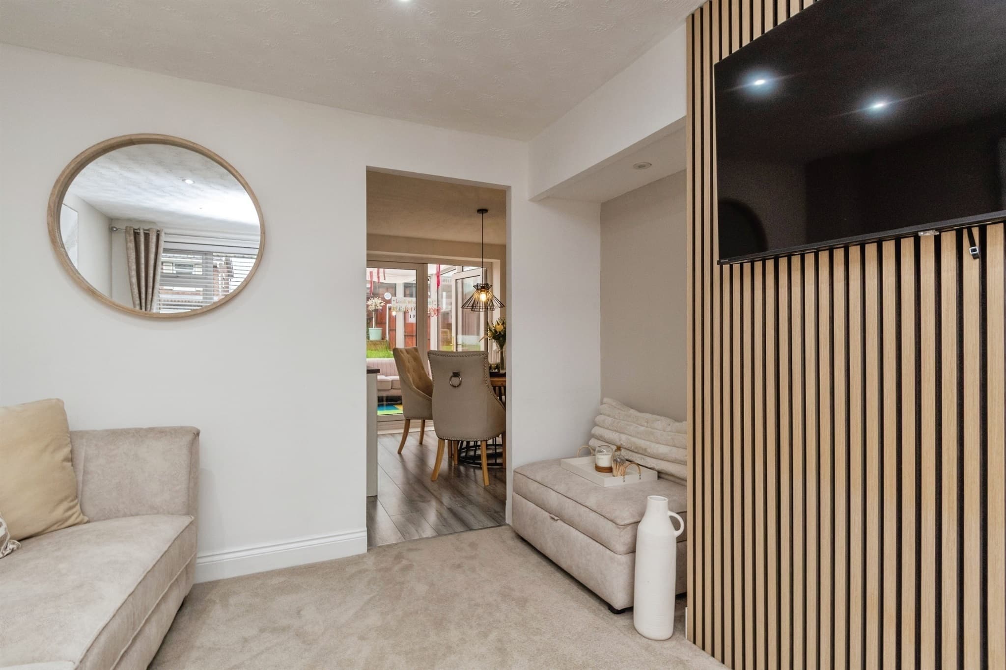 Property at Eagle Close, Walsall