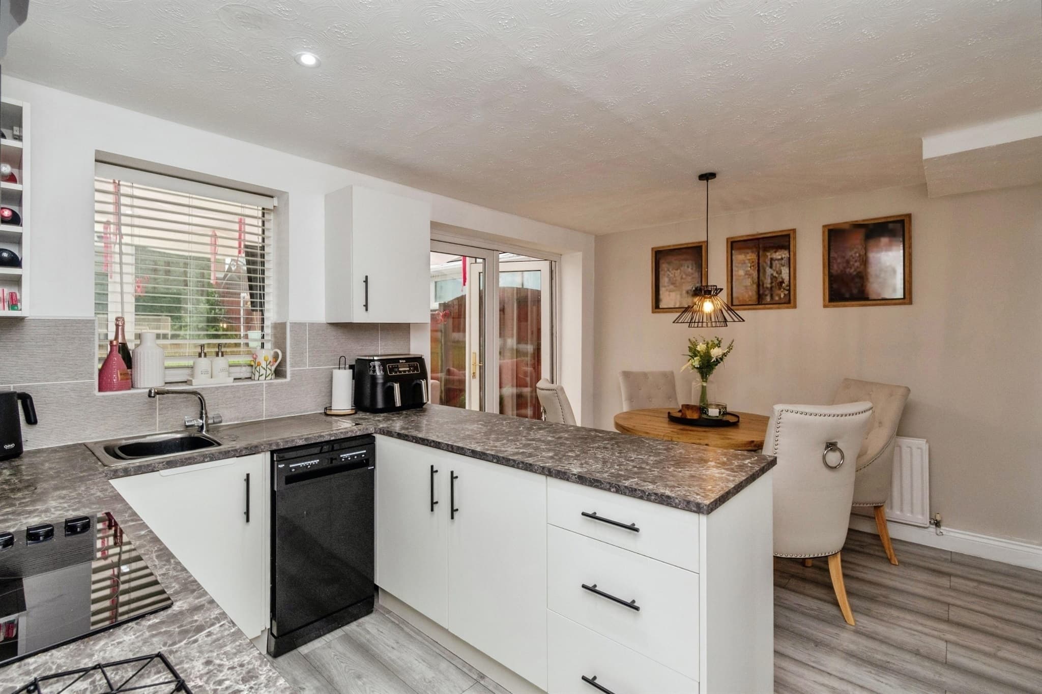 Property at Eagle Close, Walsall