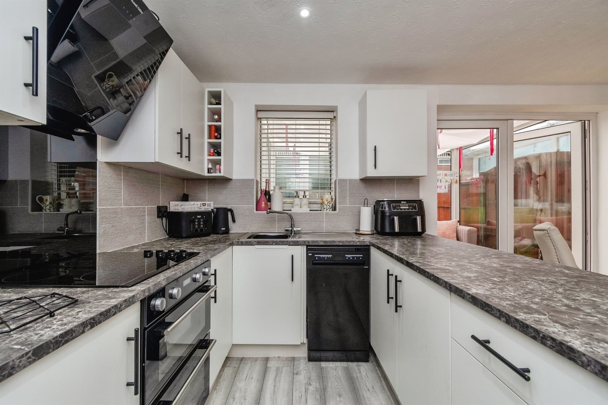 Property at Eagle Close, Walsall