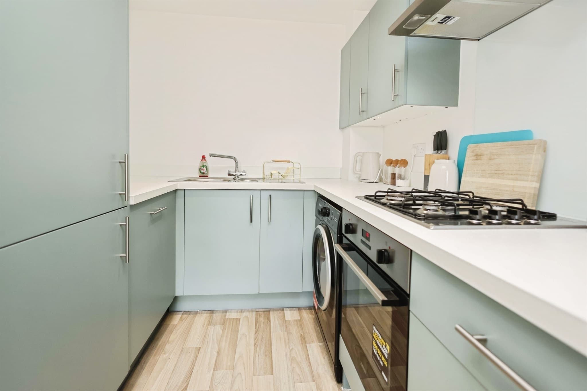 Property at John Sullivan Way, Oldbury