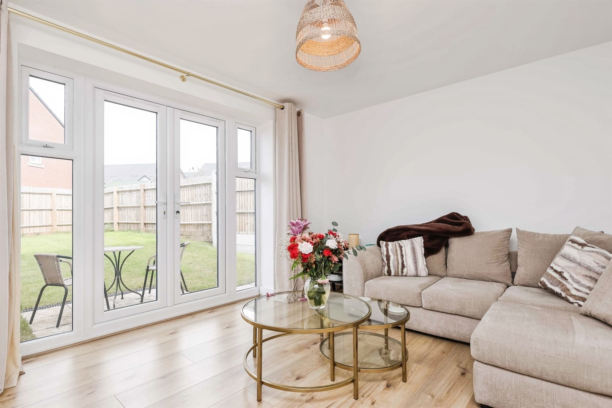 Property at John Sullivan Way, Oldbury