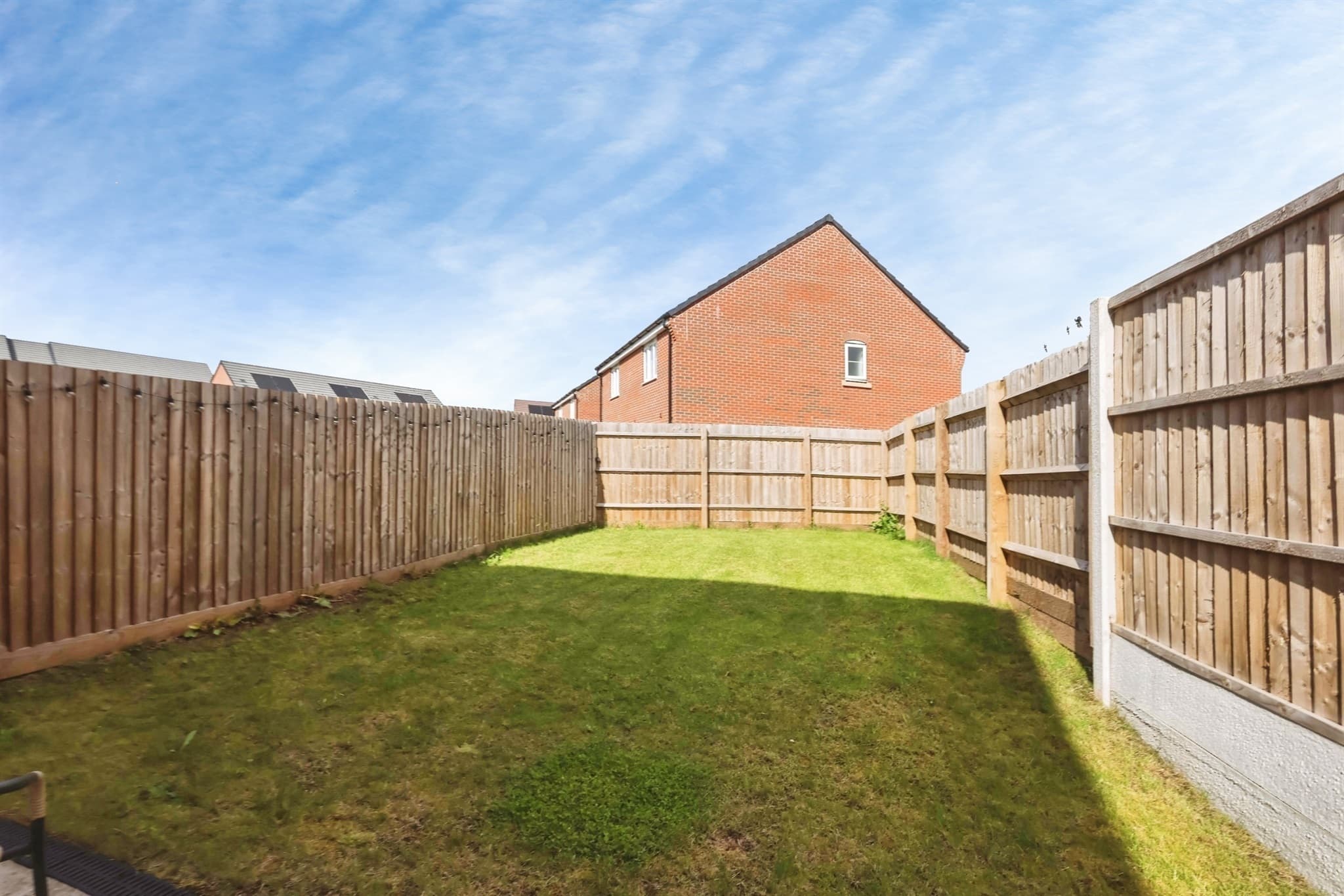 Property at John Sullivan Way, Oldbury