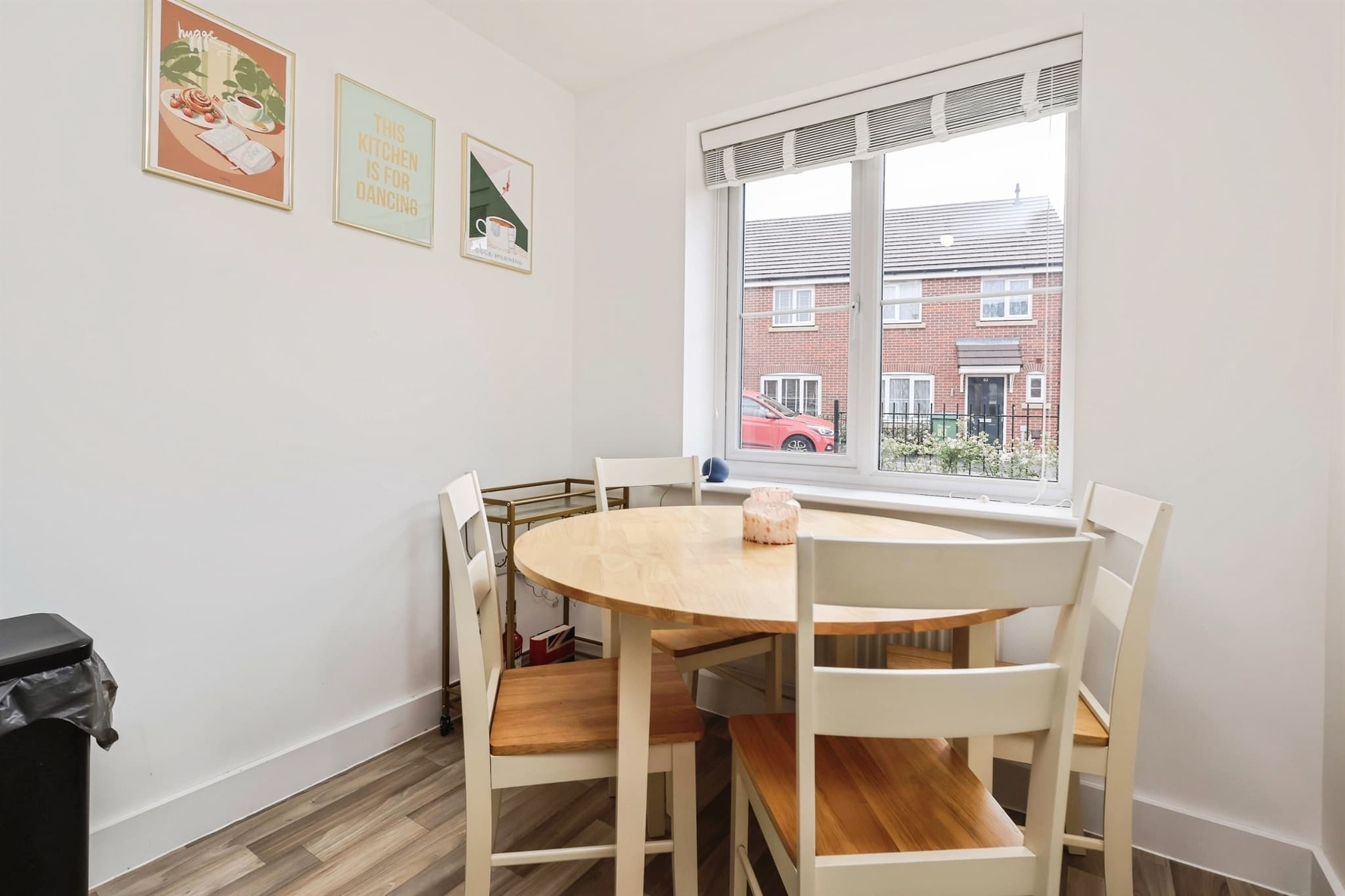 Property at John Sullivan Way, Oldbury