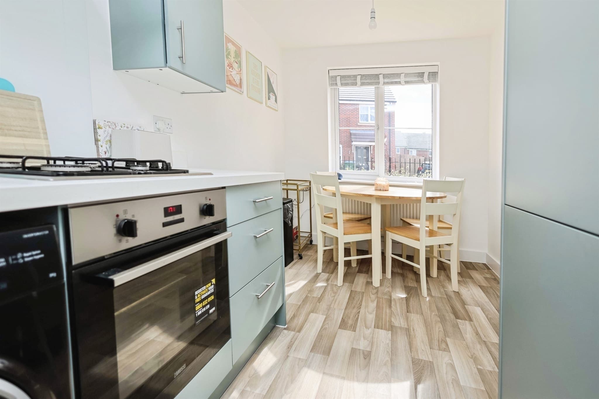 Property at John Sullivan Way, Oldbury