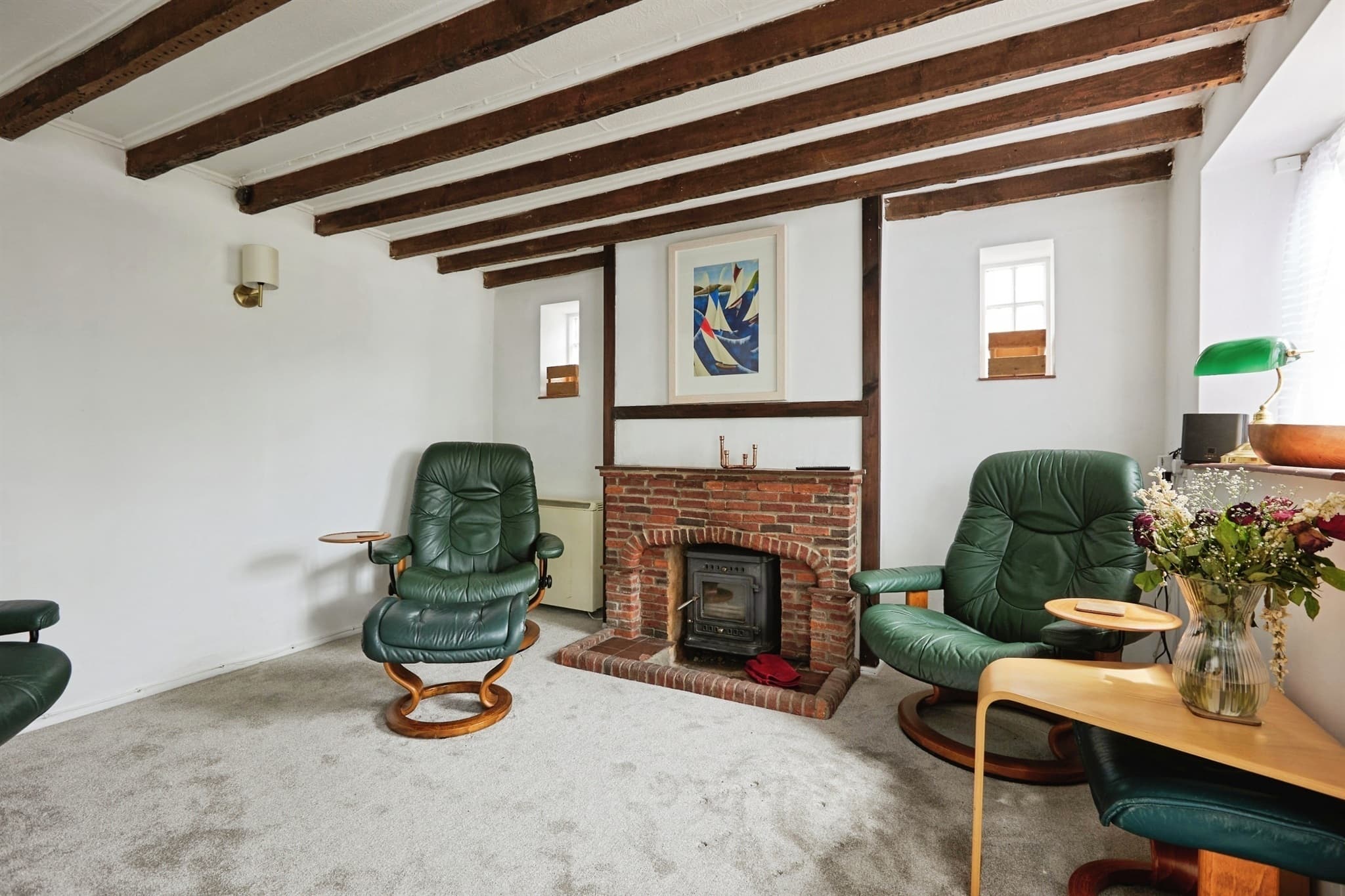 Property at Bozley Hill, Cann, Shaftesbury