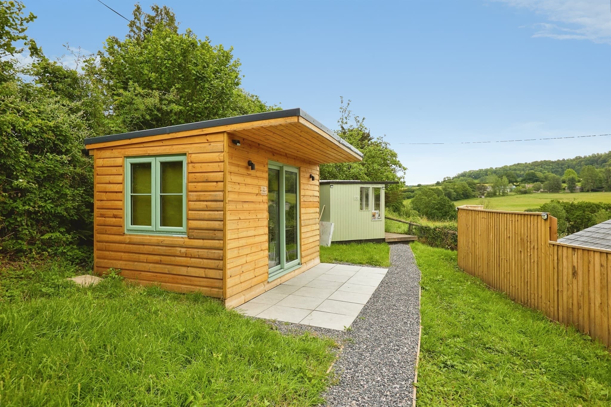 Property at Bozley Hill, Cann, Shaftesbury
