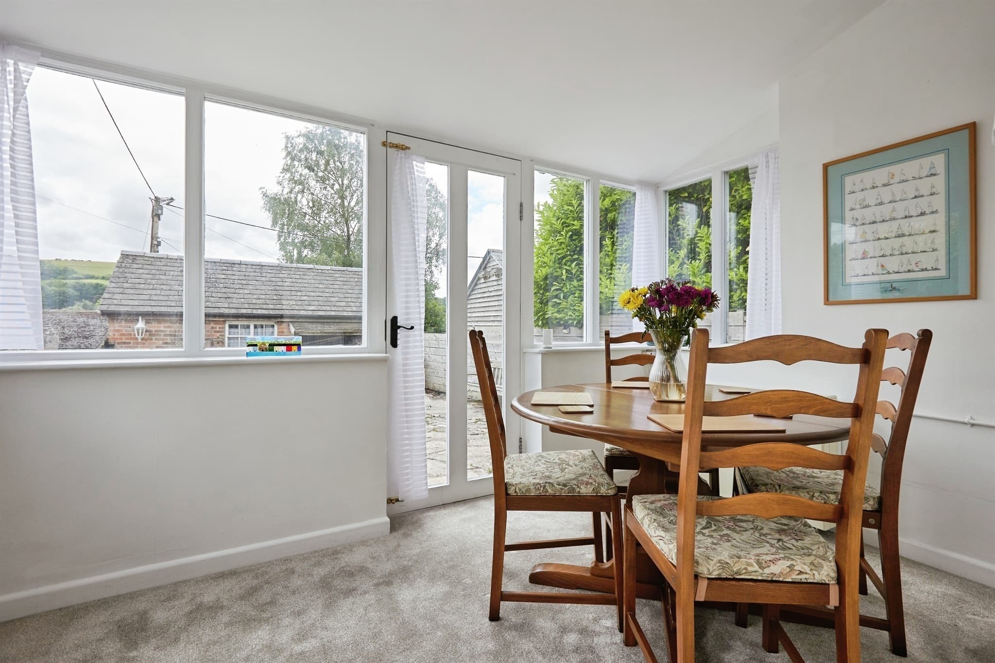 Property at Bozley Hill, Cann, Shaftesbury