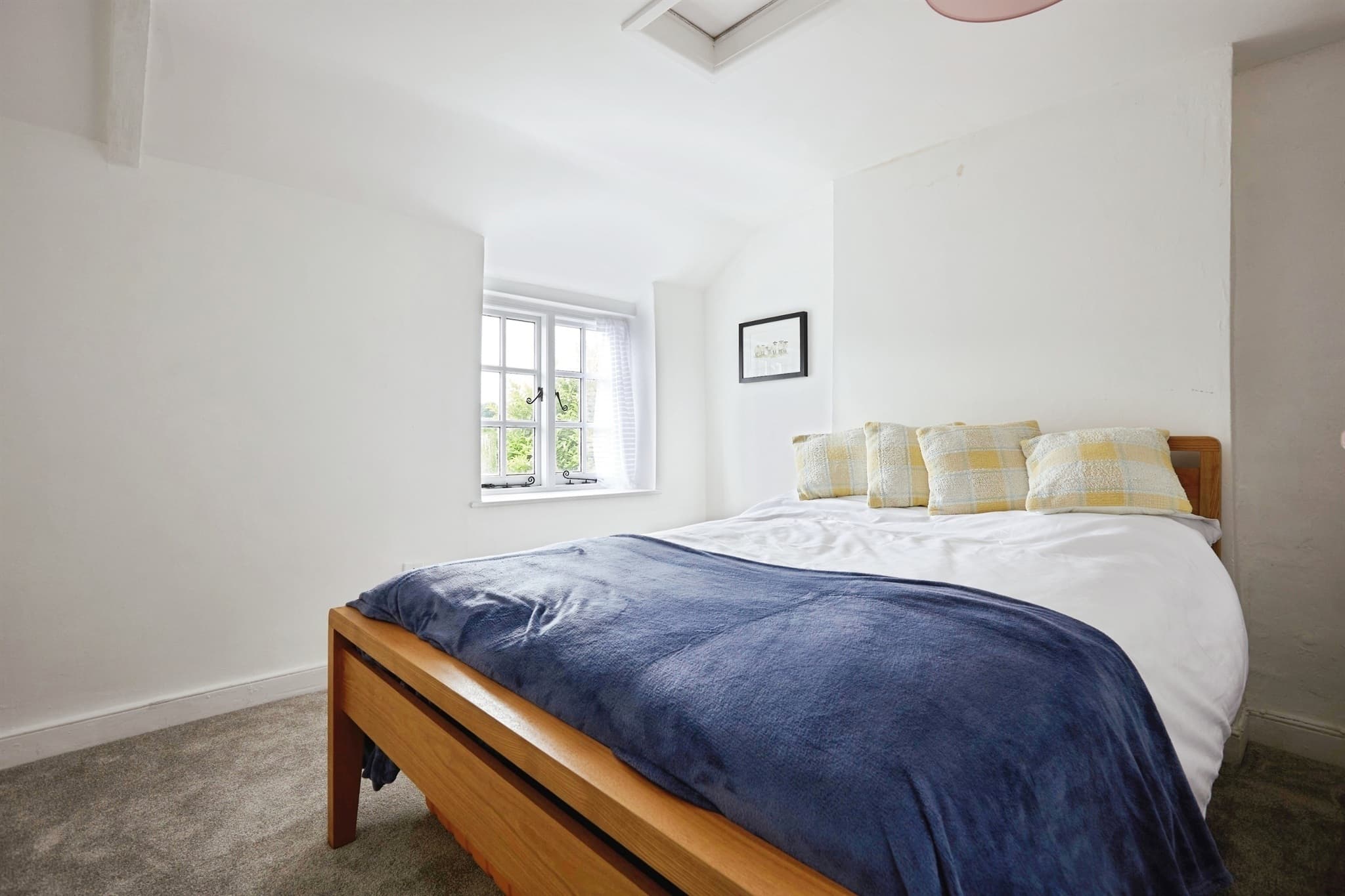 Property at Bozley Hill, Cann, Shaftesbury