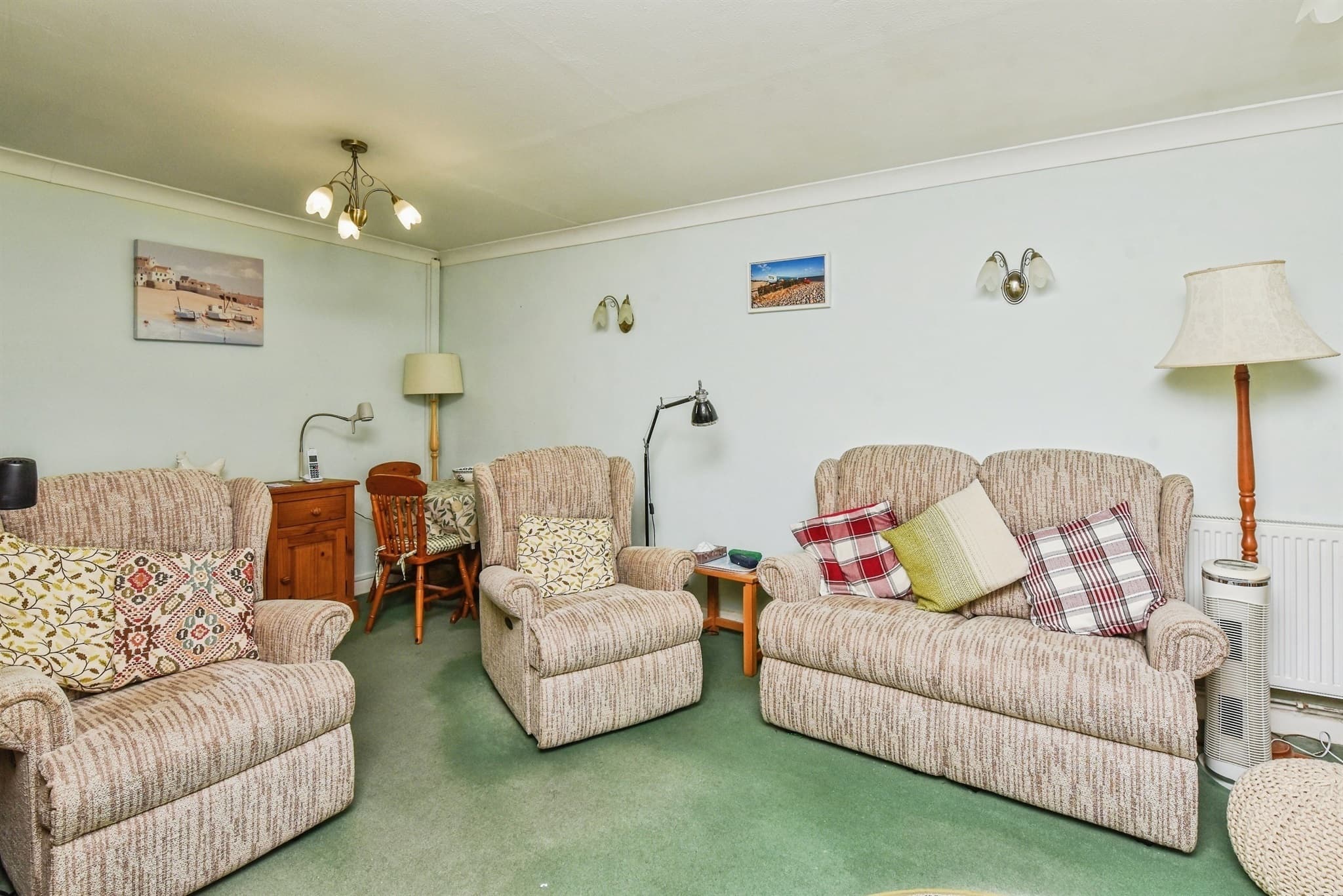 Property at Lordsmead Road, Mere, Warminster