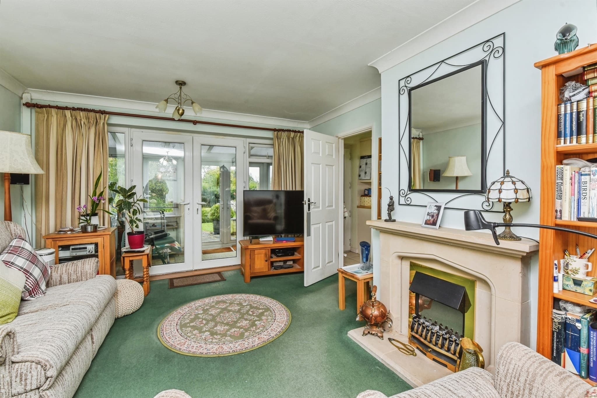 Property at Lordsmead Road, Mere, Warminster
