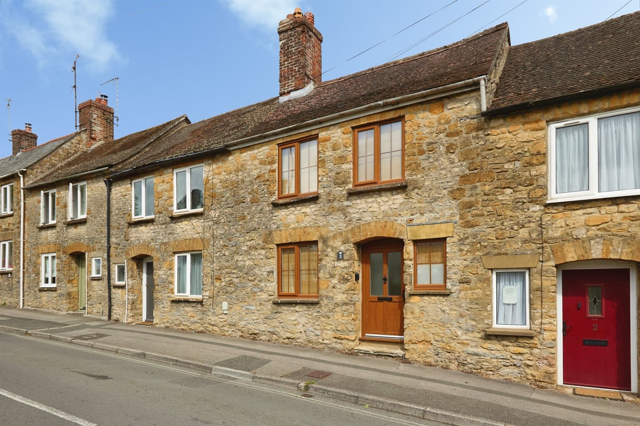 Property at Lenthay Road, Sherborne
