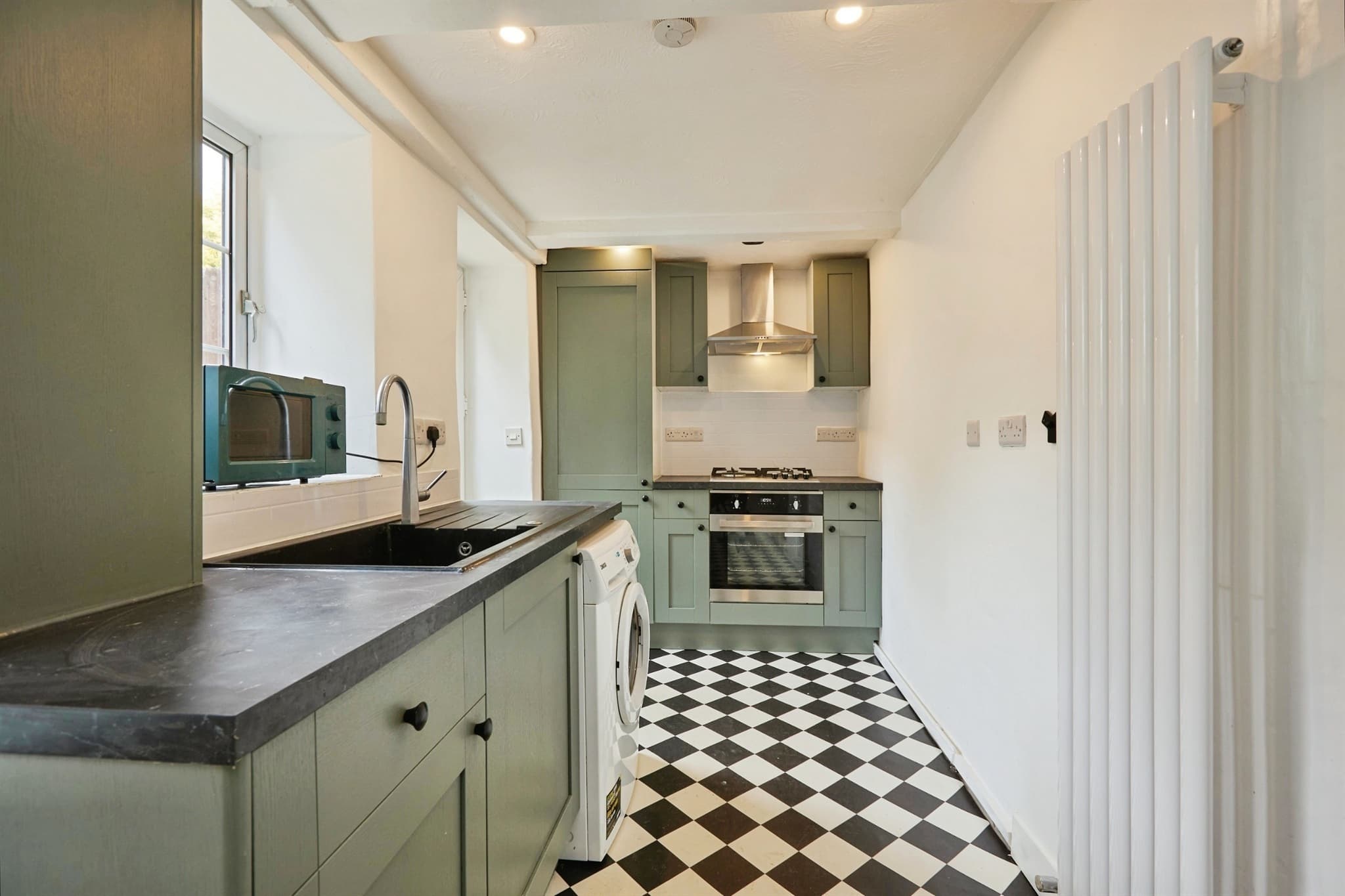 Property at Lenthay Road, Sherborne