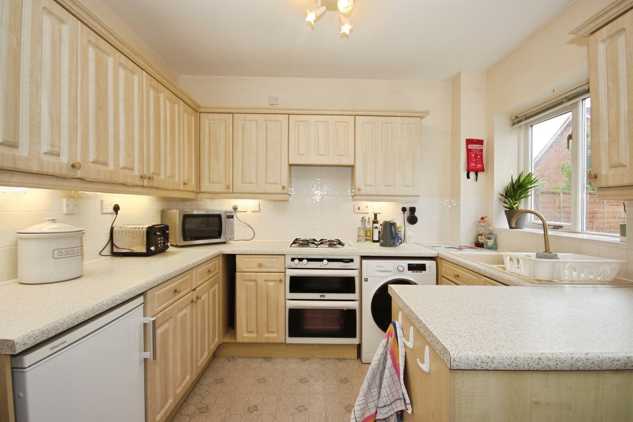 Property at Mollington Grove, Hatton Park, WARWICK