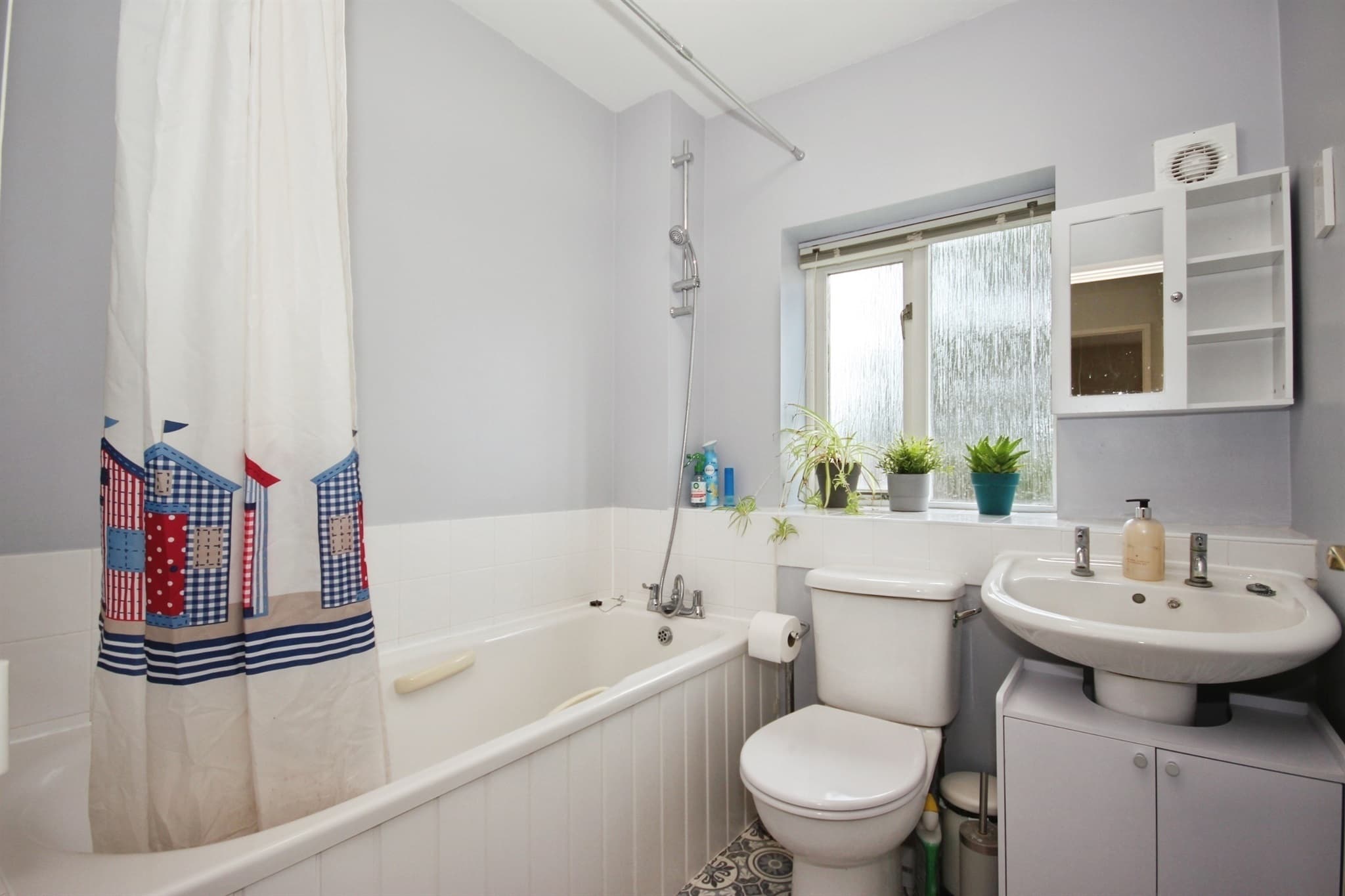 Property at Mollington Grove, Hatton Park, WARWICK