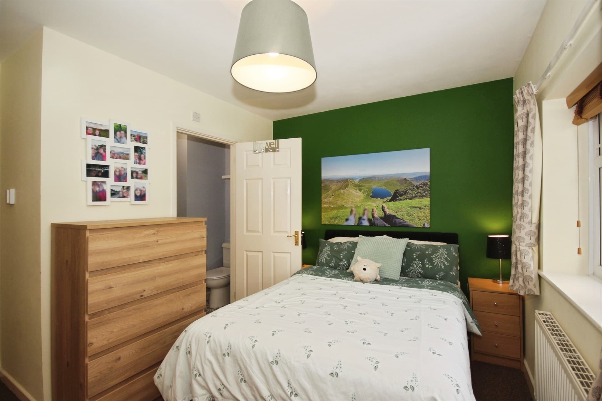 Property at Mollington Grove, Hatton Park, WARWICK