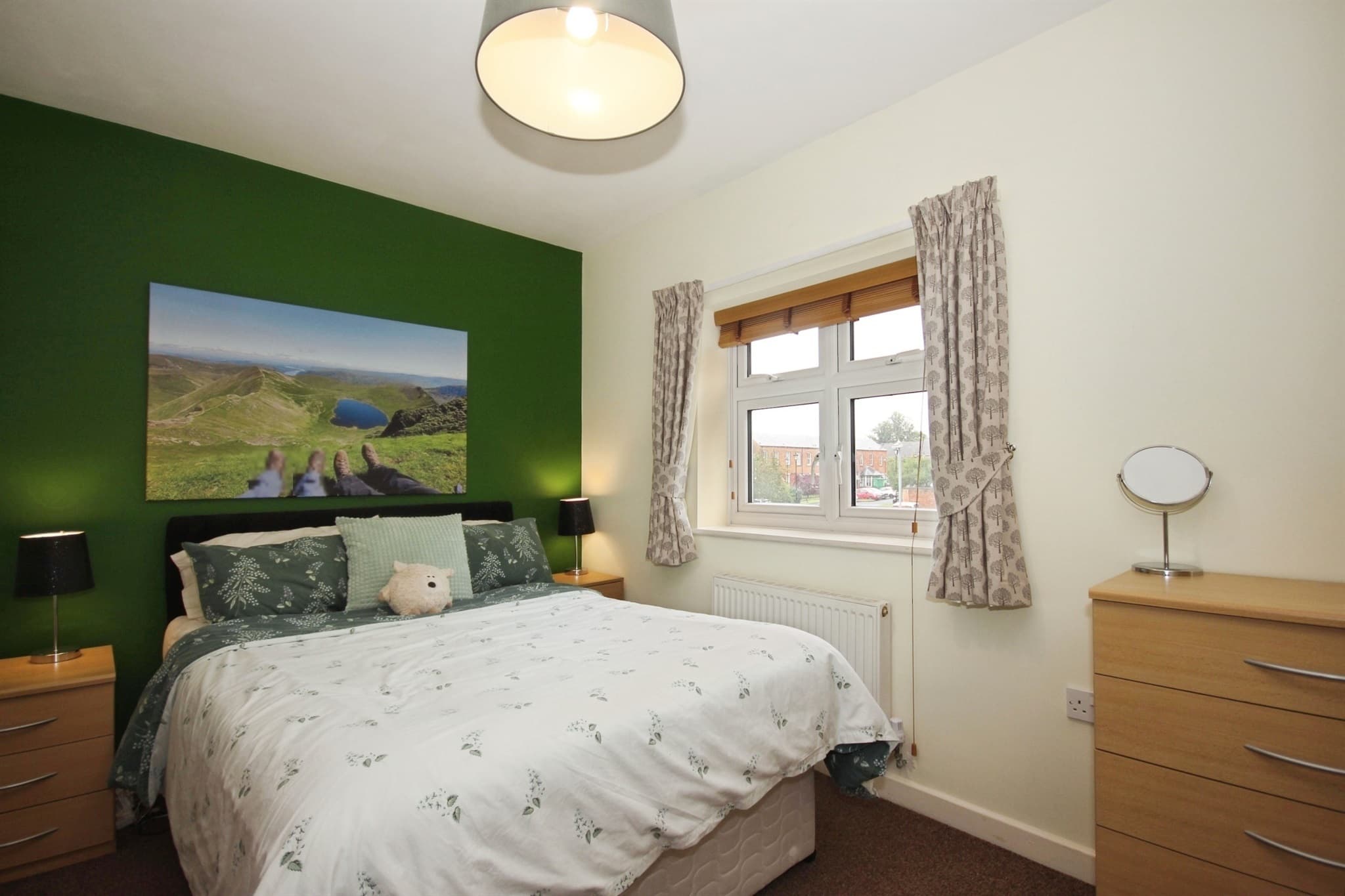 Property at Mollington Grove, Hatton Park, WARWICK