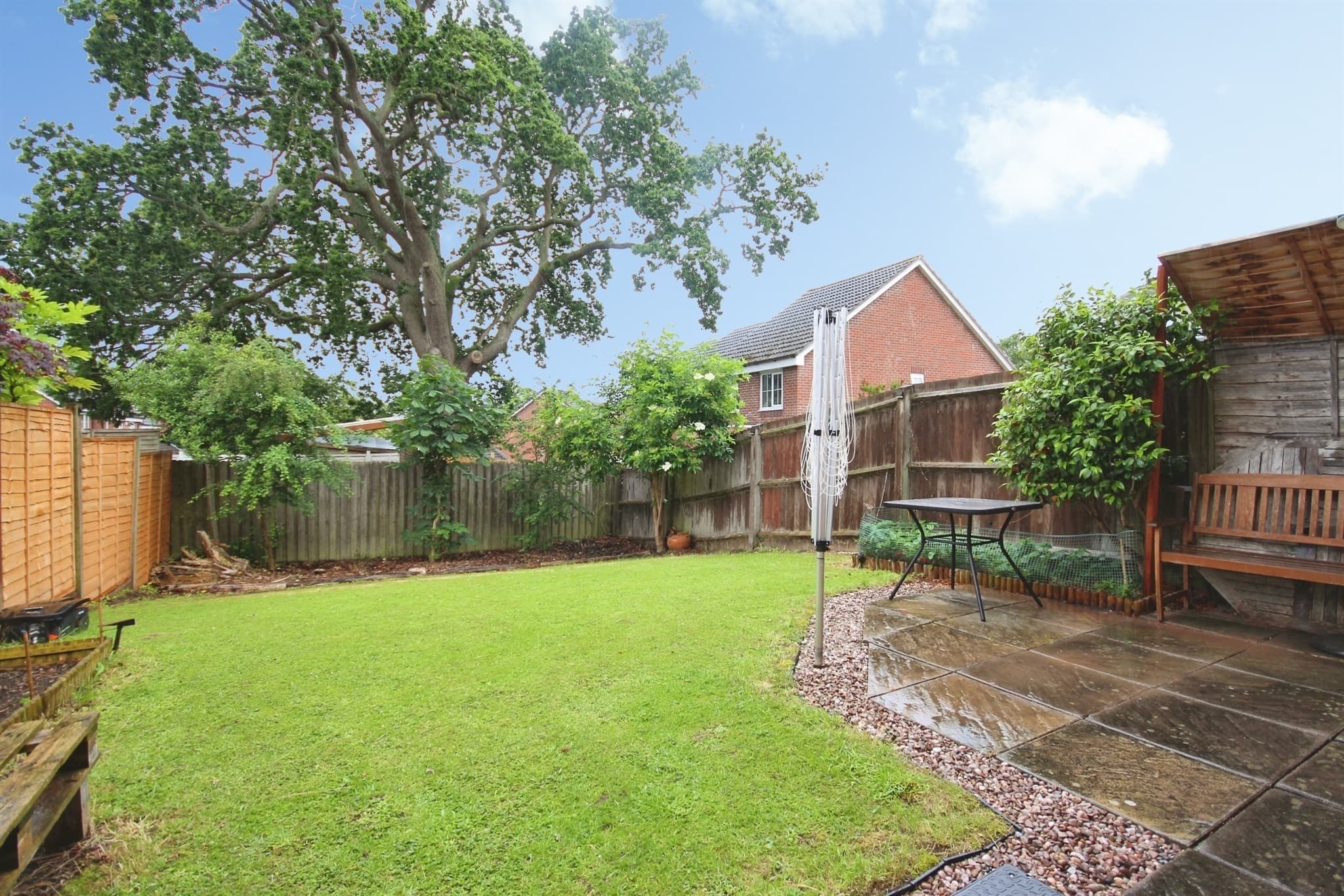 Property at Mollington Grove, Hatton Park, WARWICK