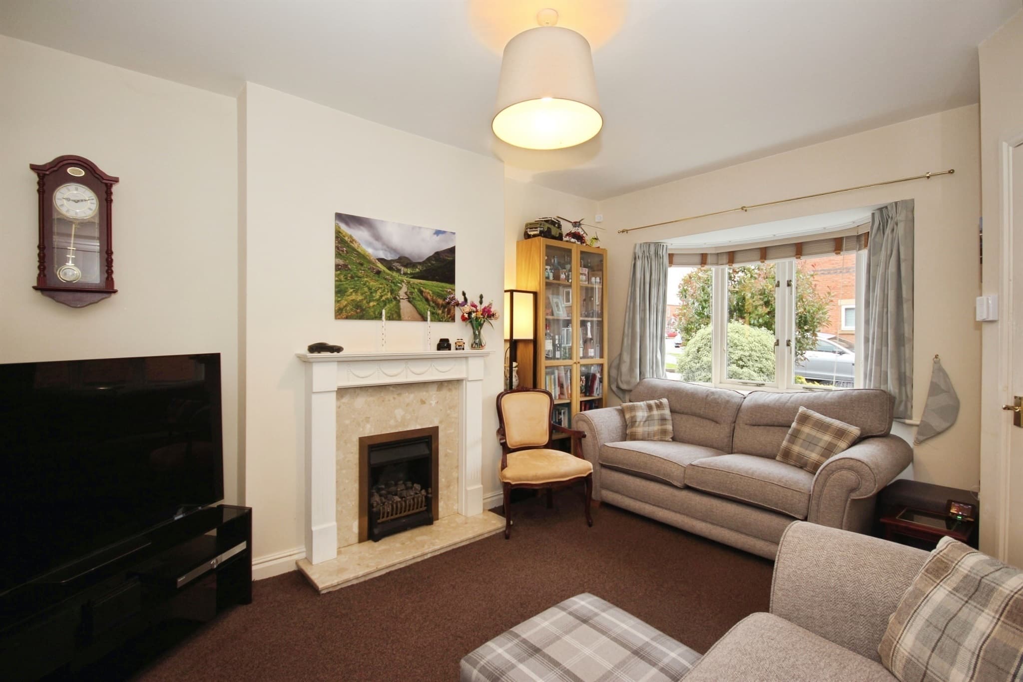 Property at Mollington Grove, Hatton Park, WARWICK