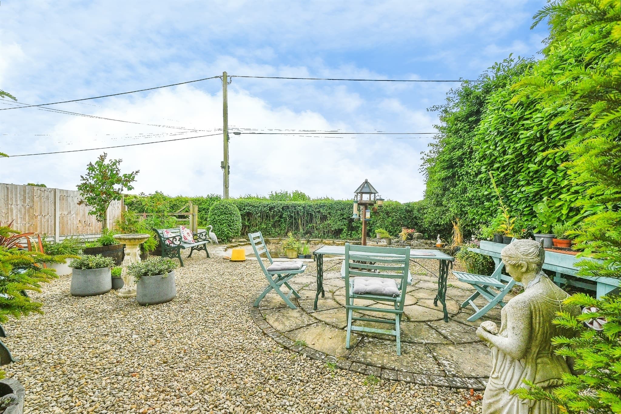 Property at East Gomeldon Road, Gomeldon, Salisbury