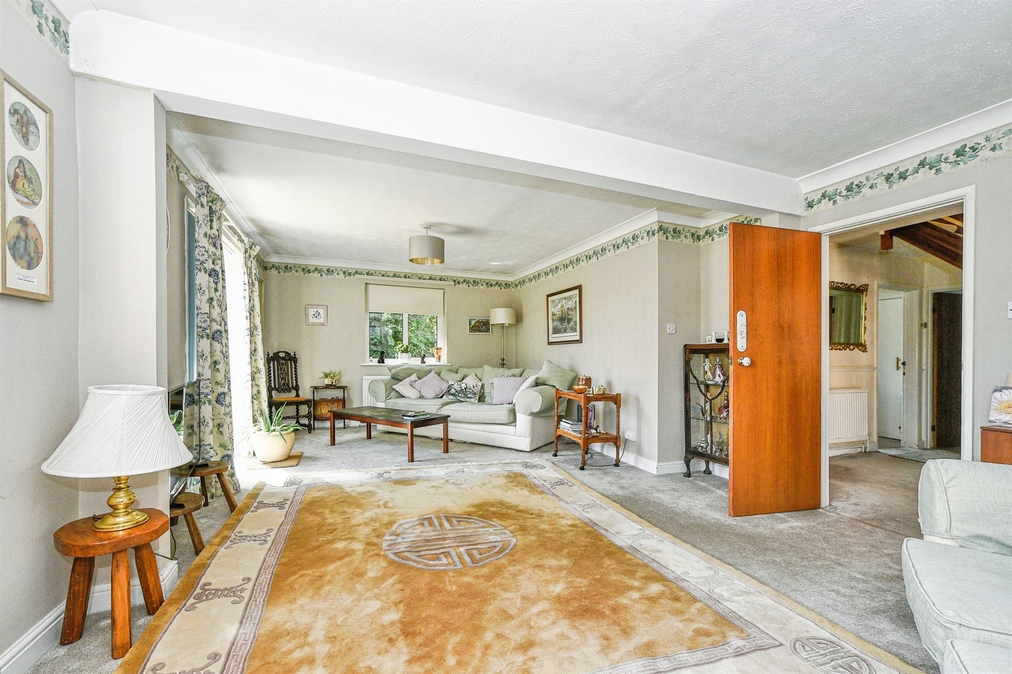 Property at East Gomeldon Road, Gomeldon, Salisbury