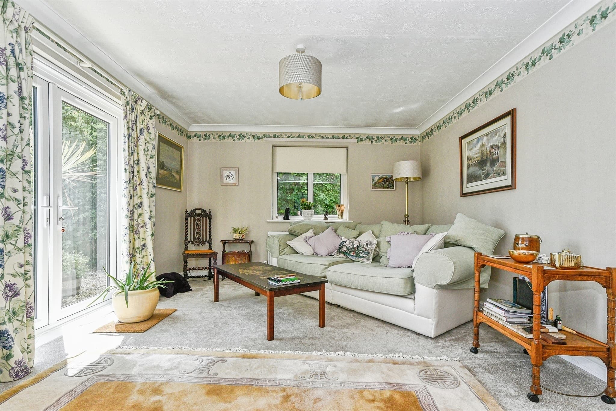 Property at East Gomeldon Road, Gomeldon, Salisbury