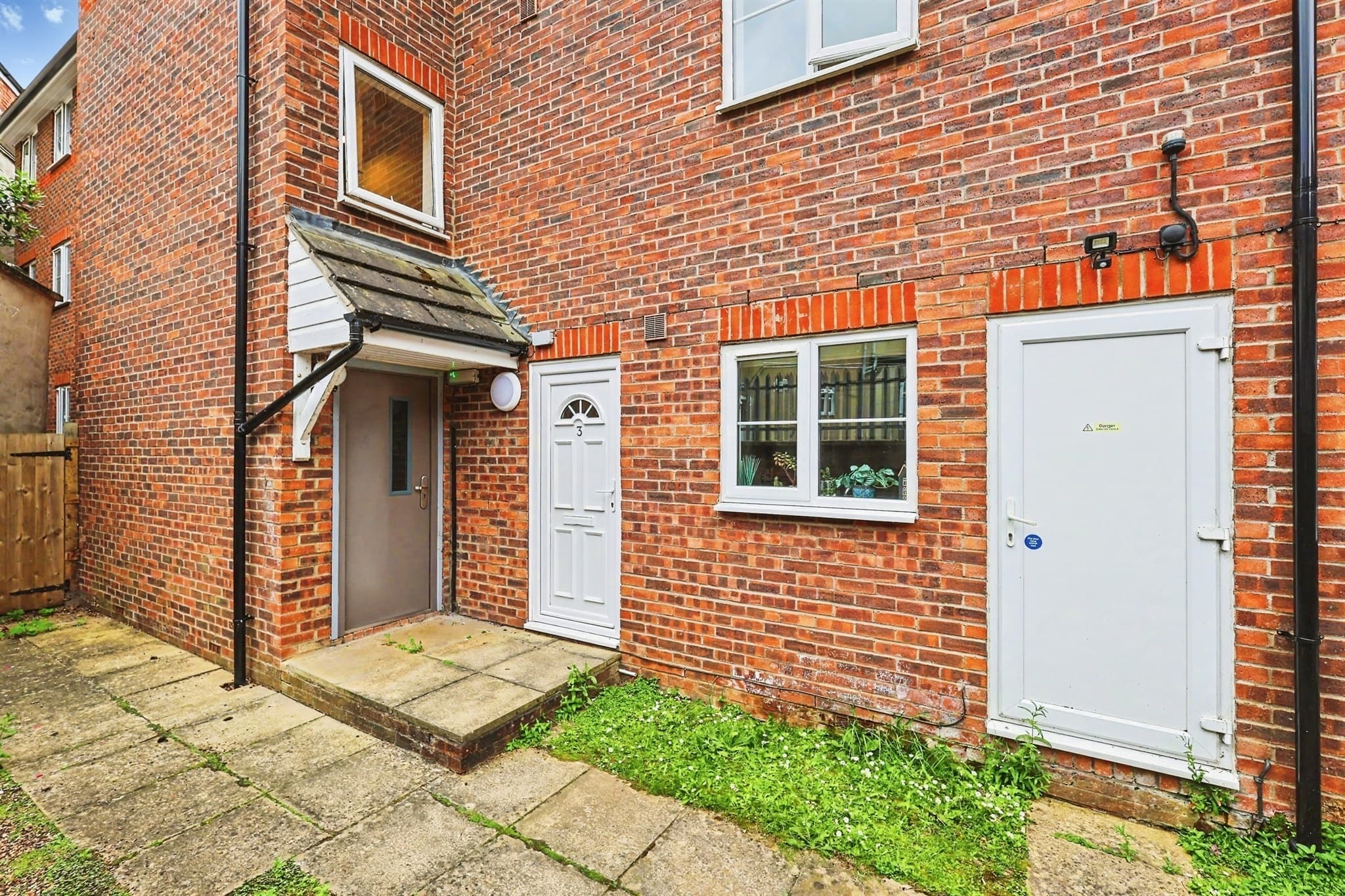 Property at Upper Priory Street, Northampton