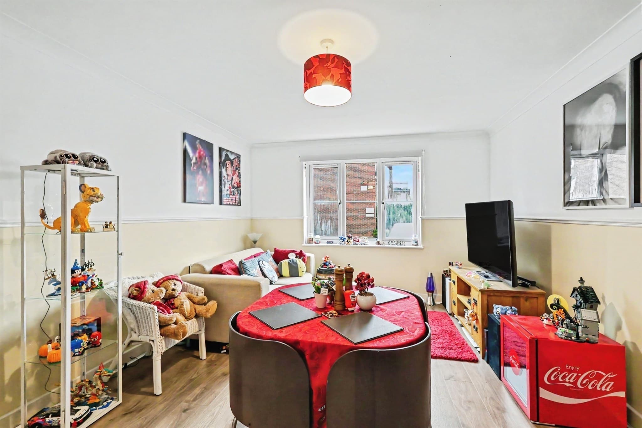 Property at Upper Priory Street, Northampton