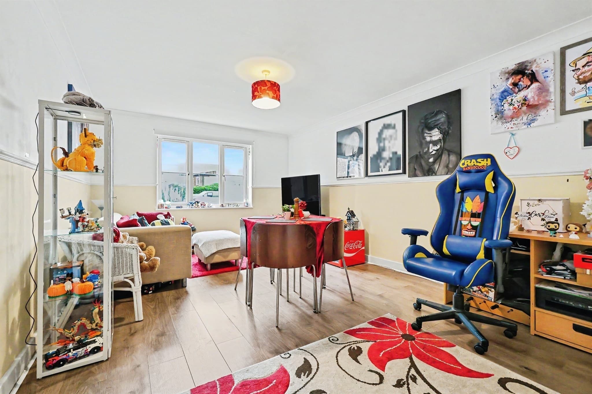 Property at Upper Priory Street, Northampton