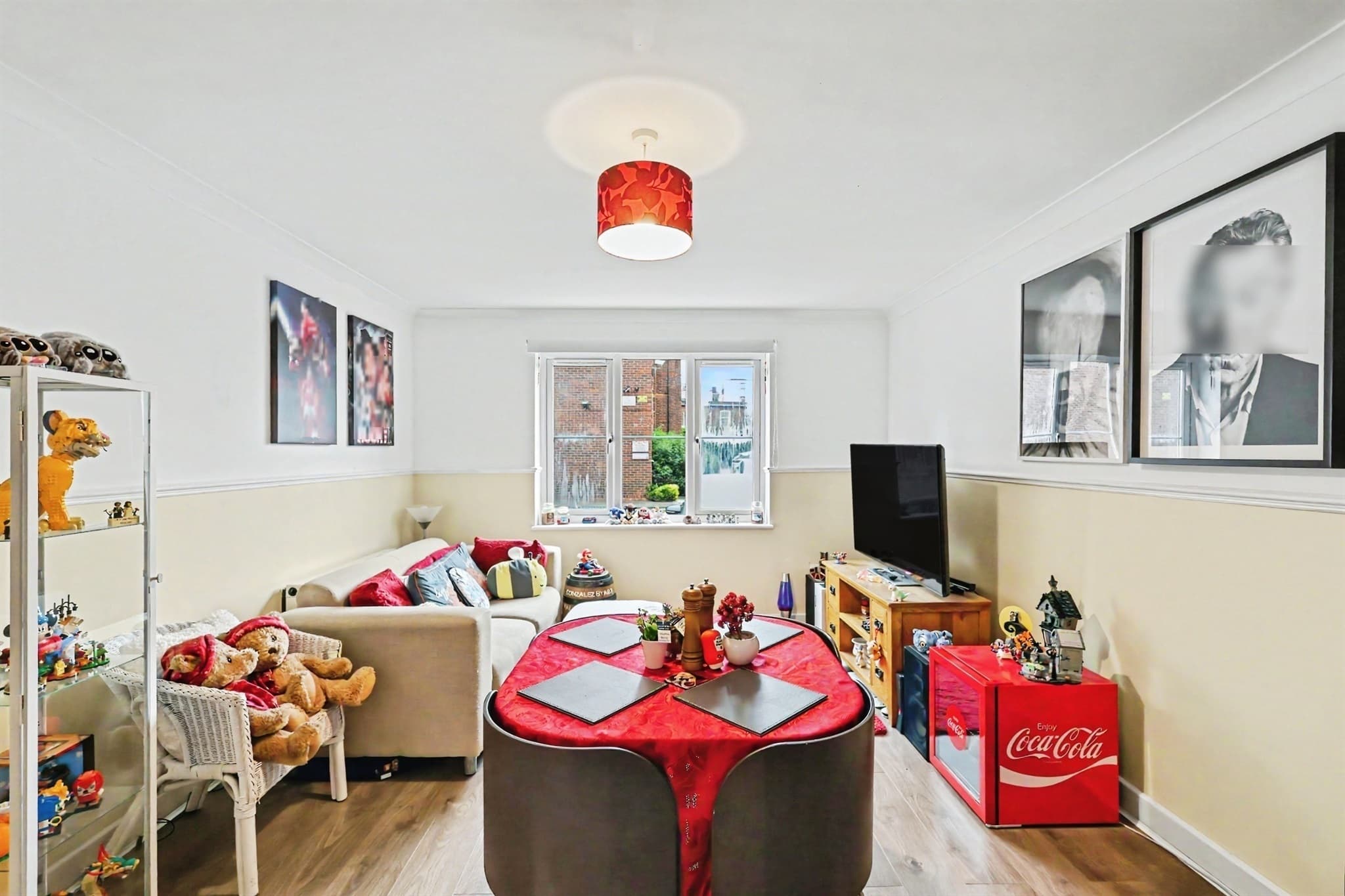 Property at Upper Priory Street, Northampton
