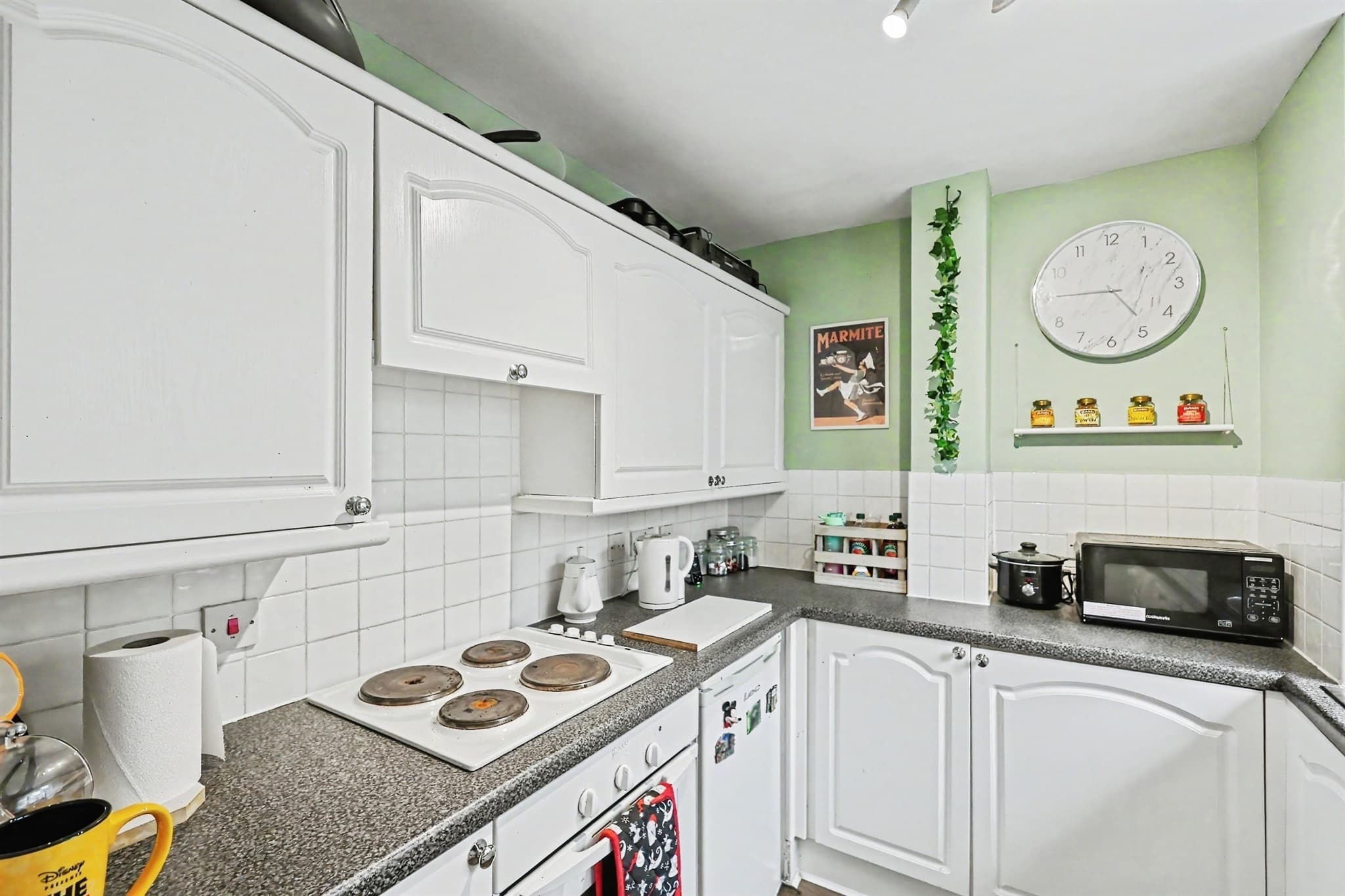 Property at Upper Priory Street, Northampton