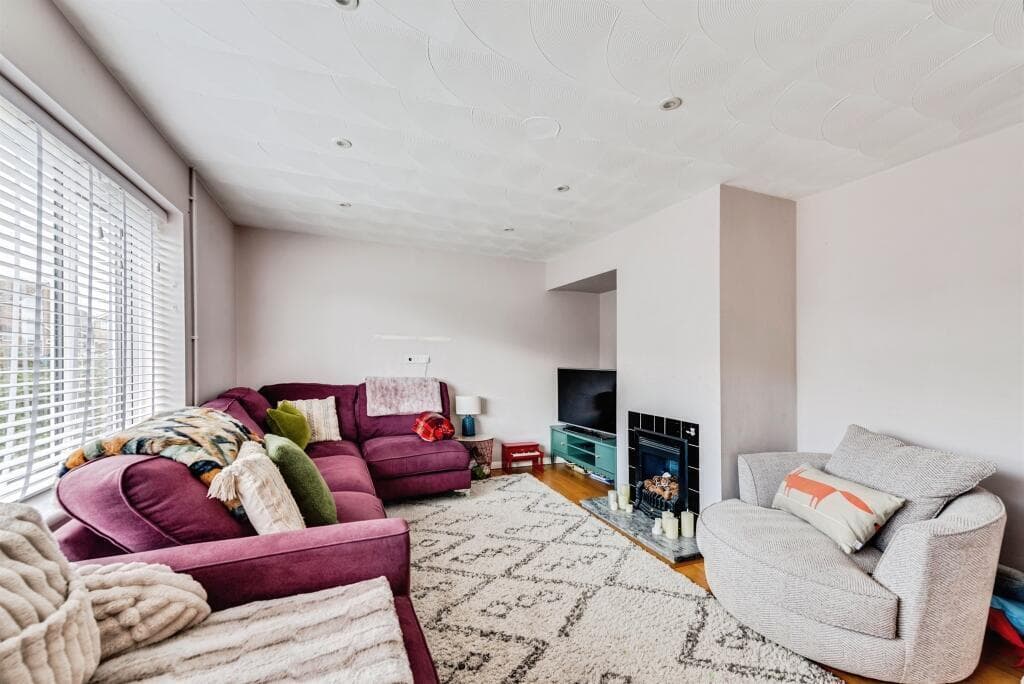 Property at Hamble Drive, Abingdon