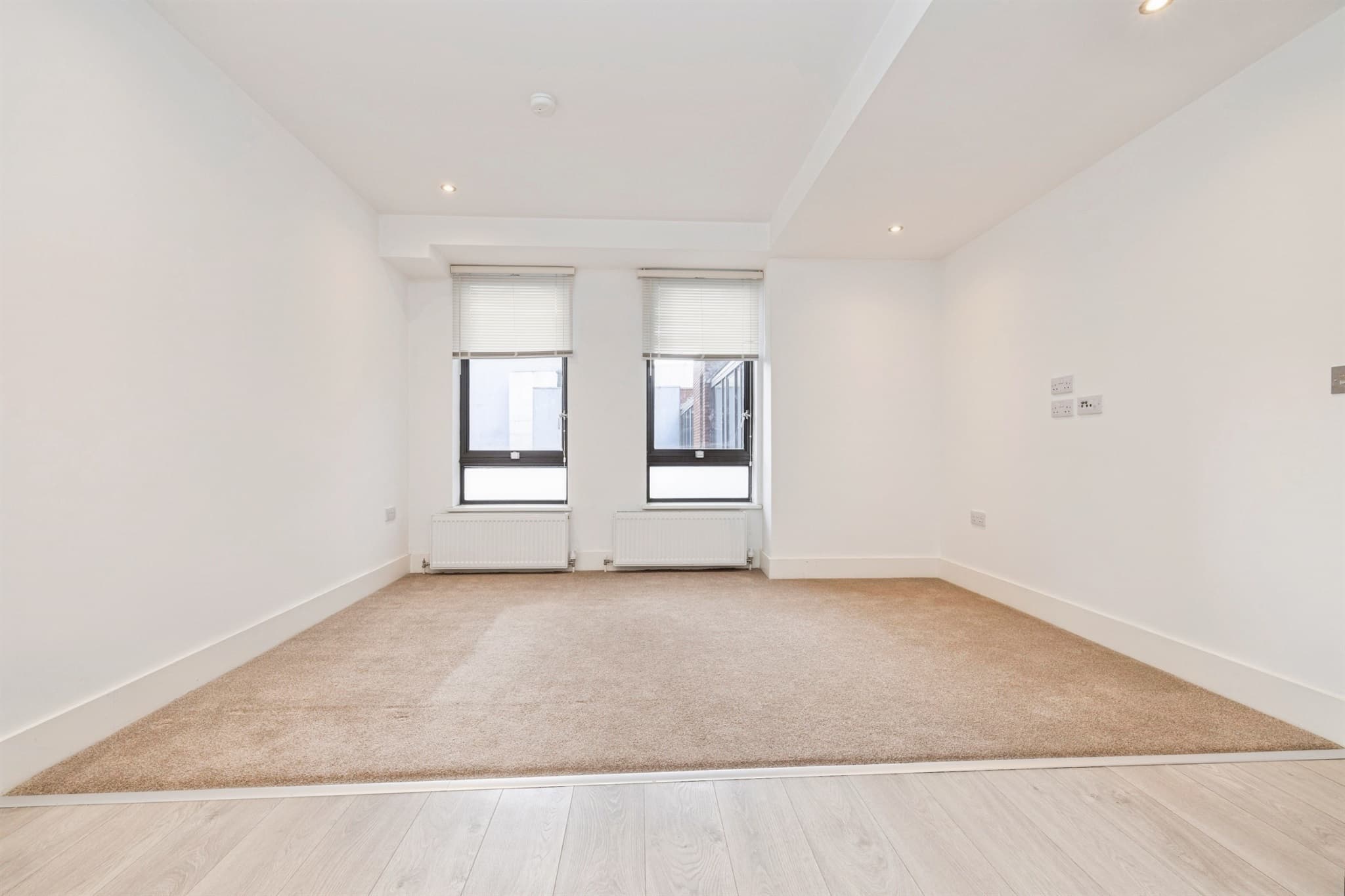 Property at Clarendon Road, Watford