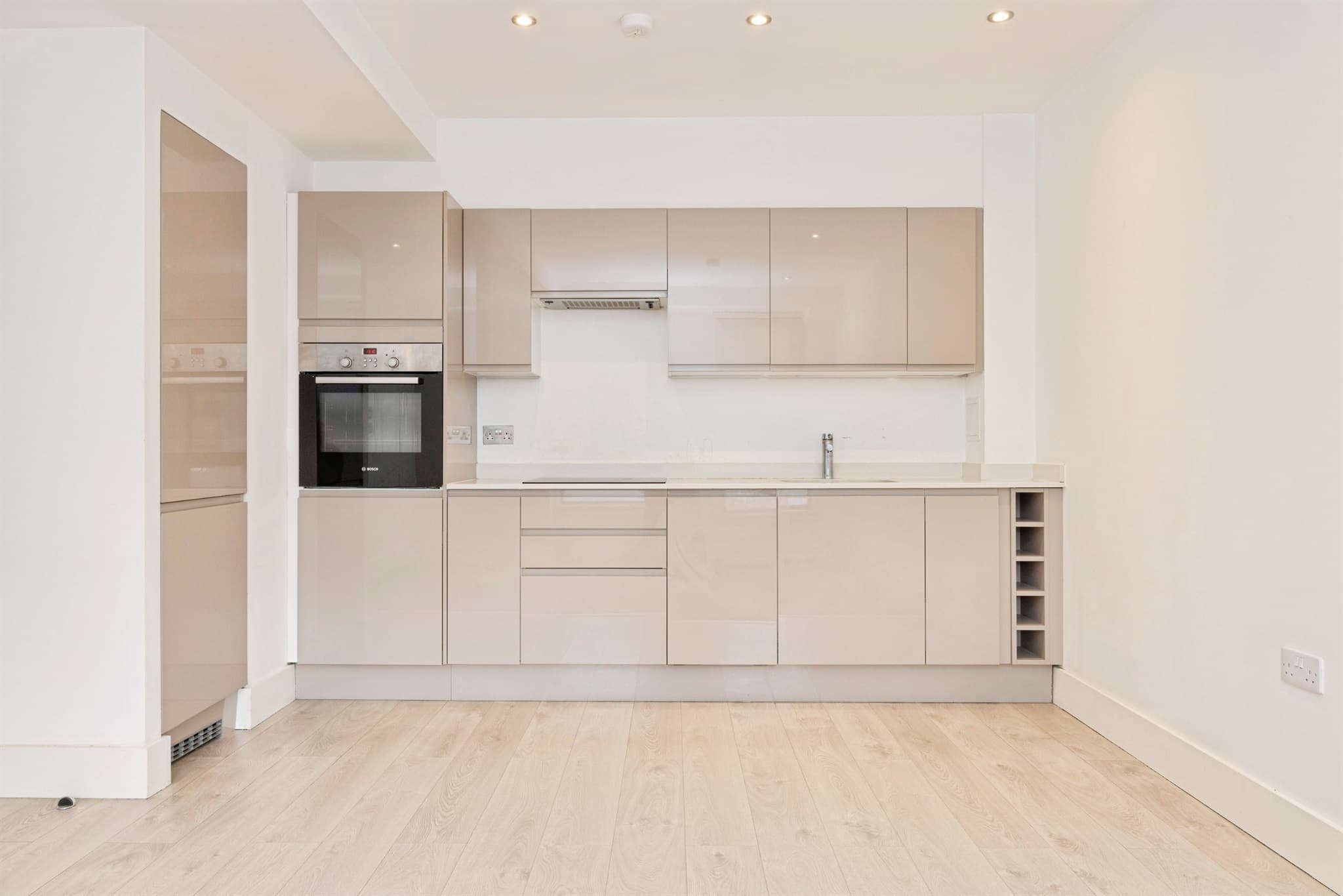 Property at Clarendon Road, Watford
