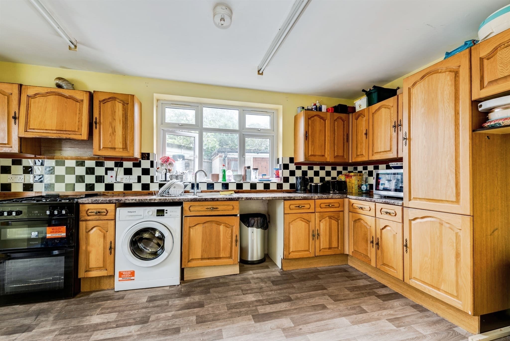 Property at Florence Park Road, Oxford