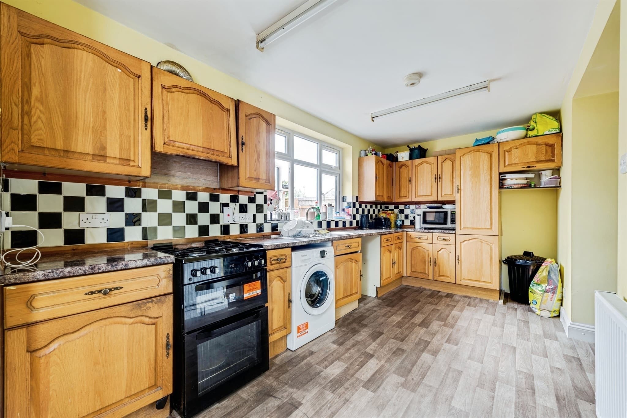Property at Florence Park Road, Oxford